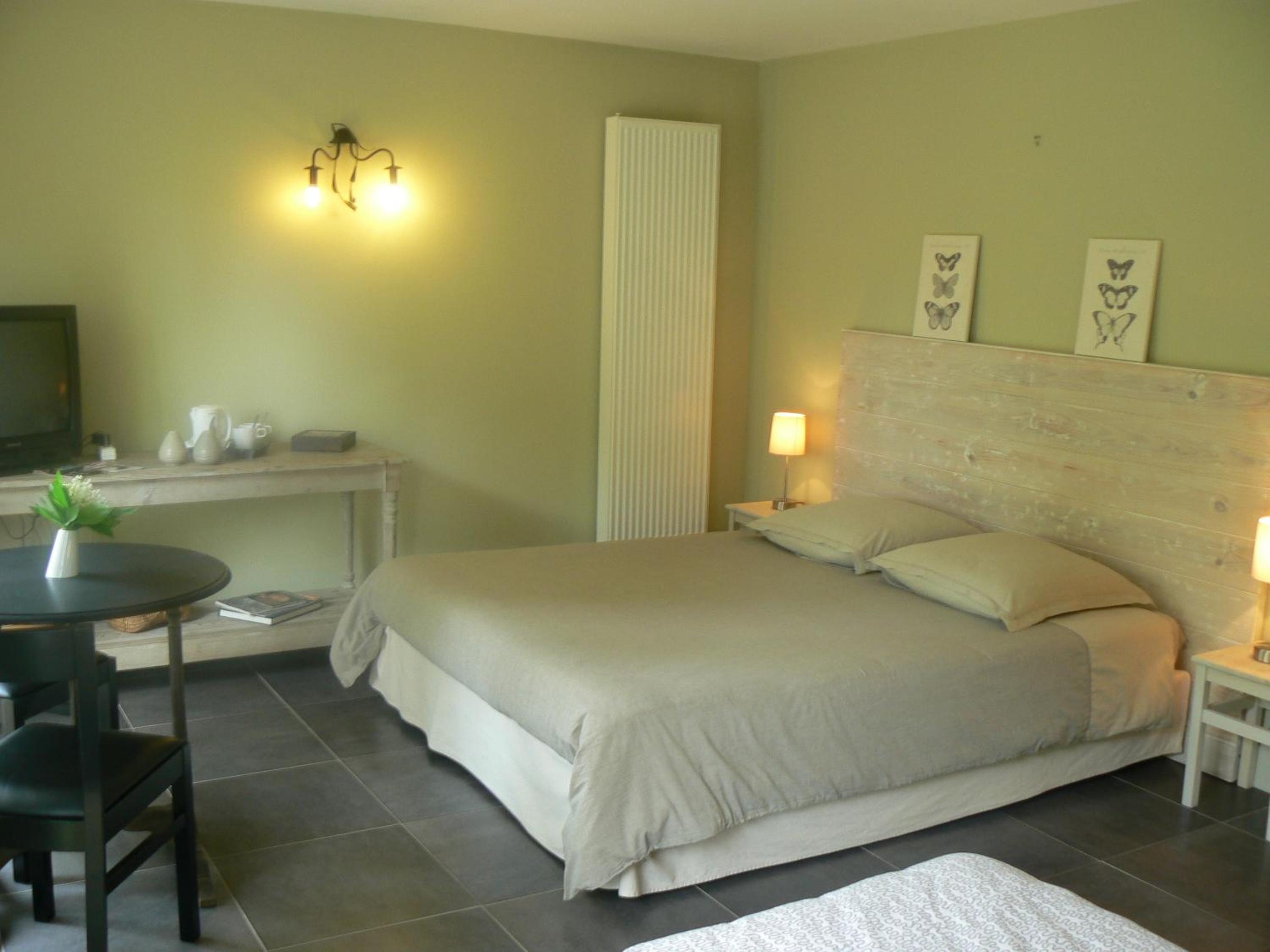 Au Cèdre d'Or B&B, photo 4