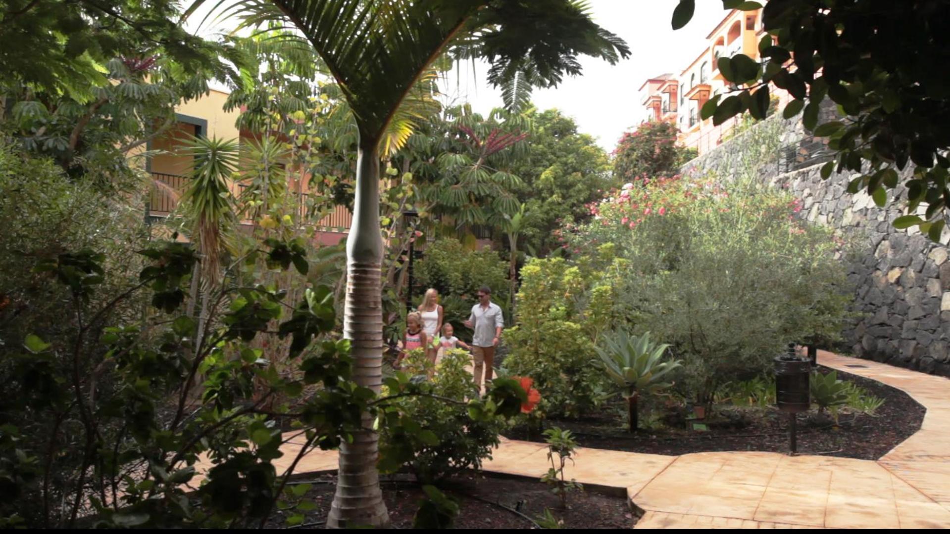 Hotel-Apartamento Las Olas view 3