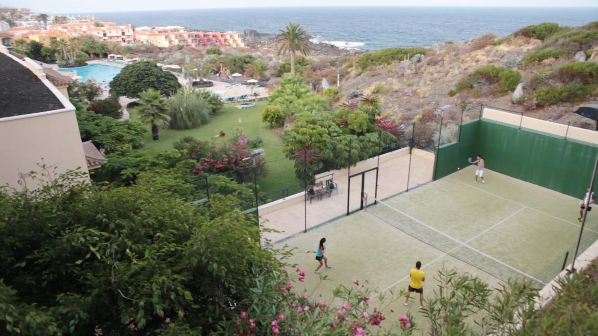 Hotel-Apartamento Las Olas view 5