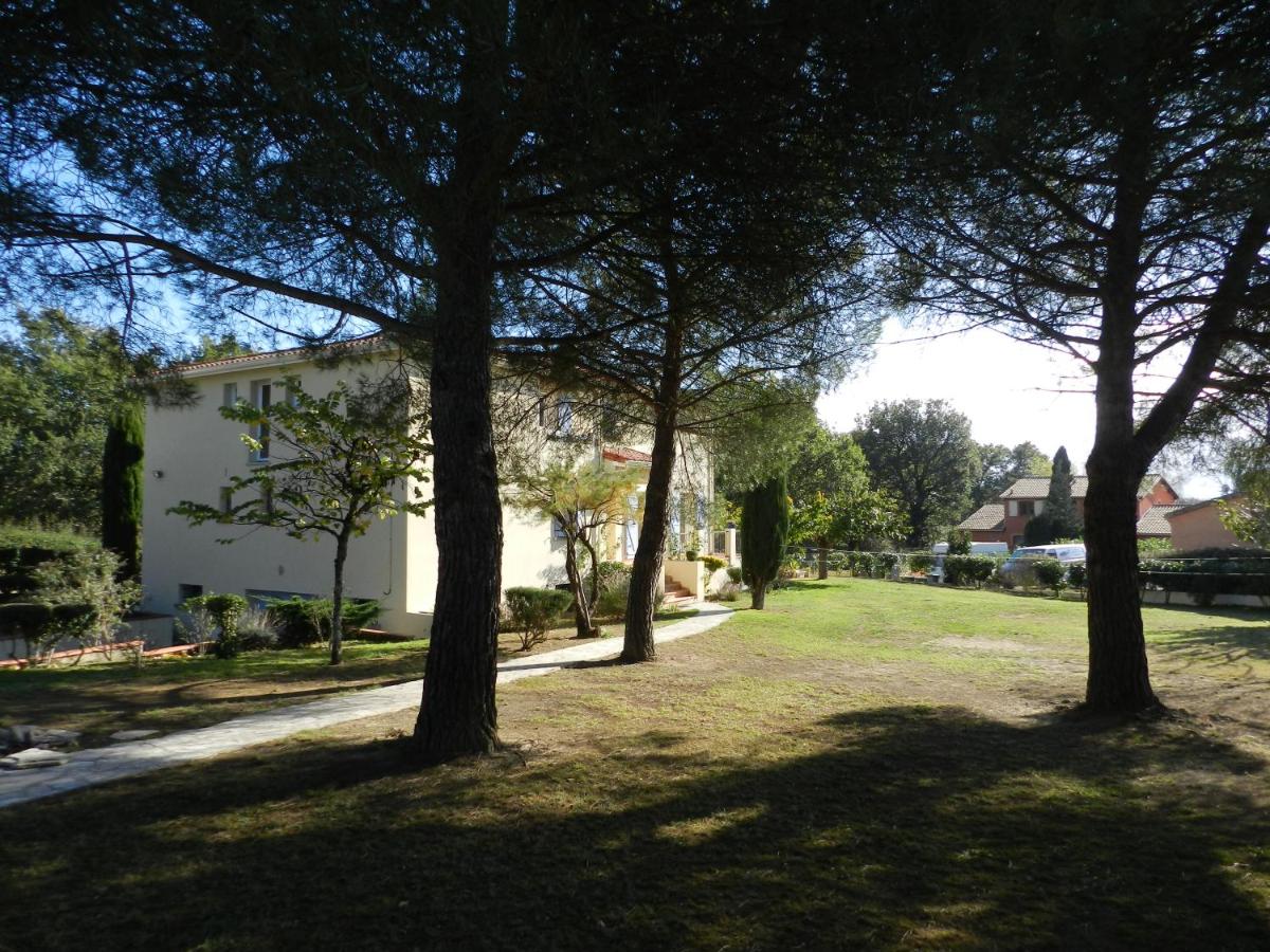Villa Ivoire view 2