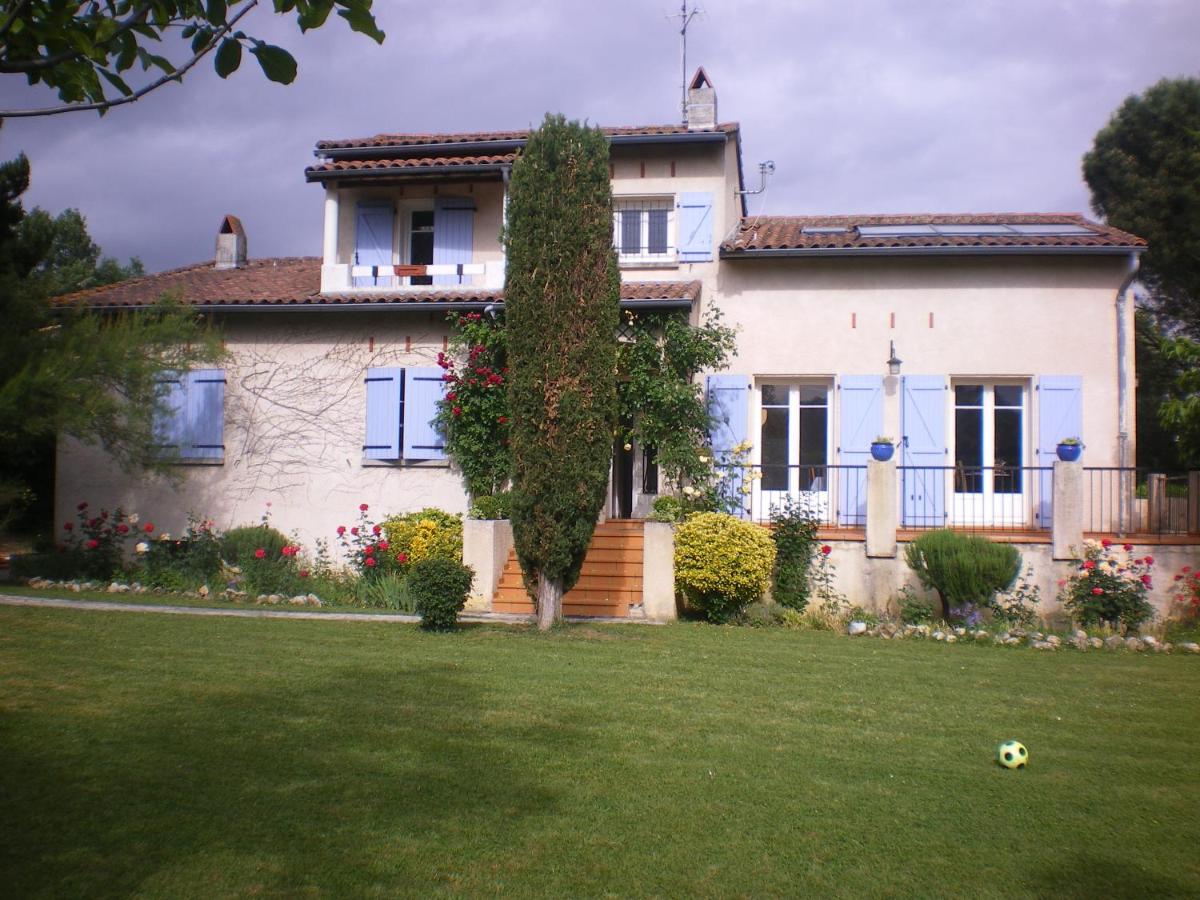 Villa Ivoire view 5