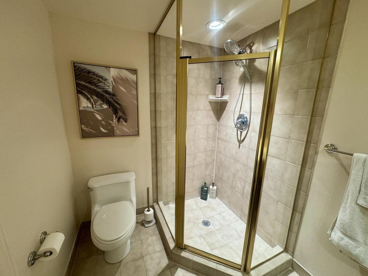 Newly Renovated Ski-In Ski-Out 1-Bedroom Condo with Pool, Gym, Sauna by Horseshoe Valley