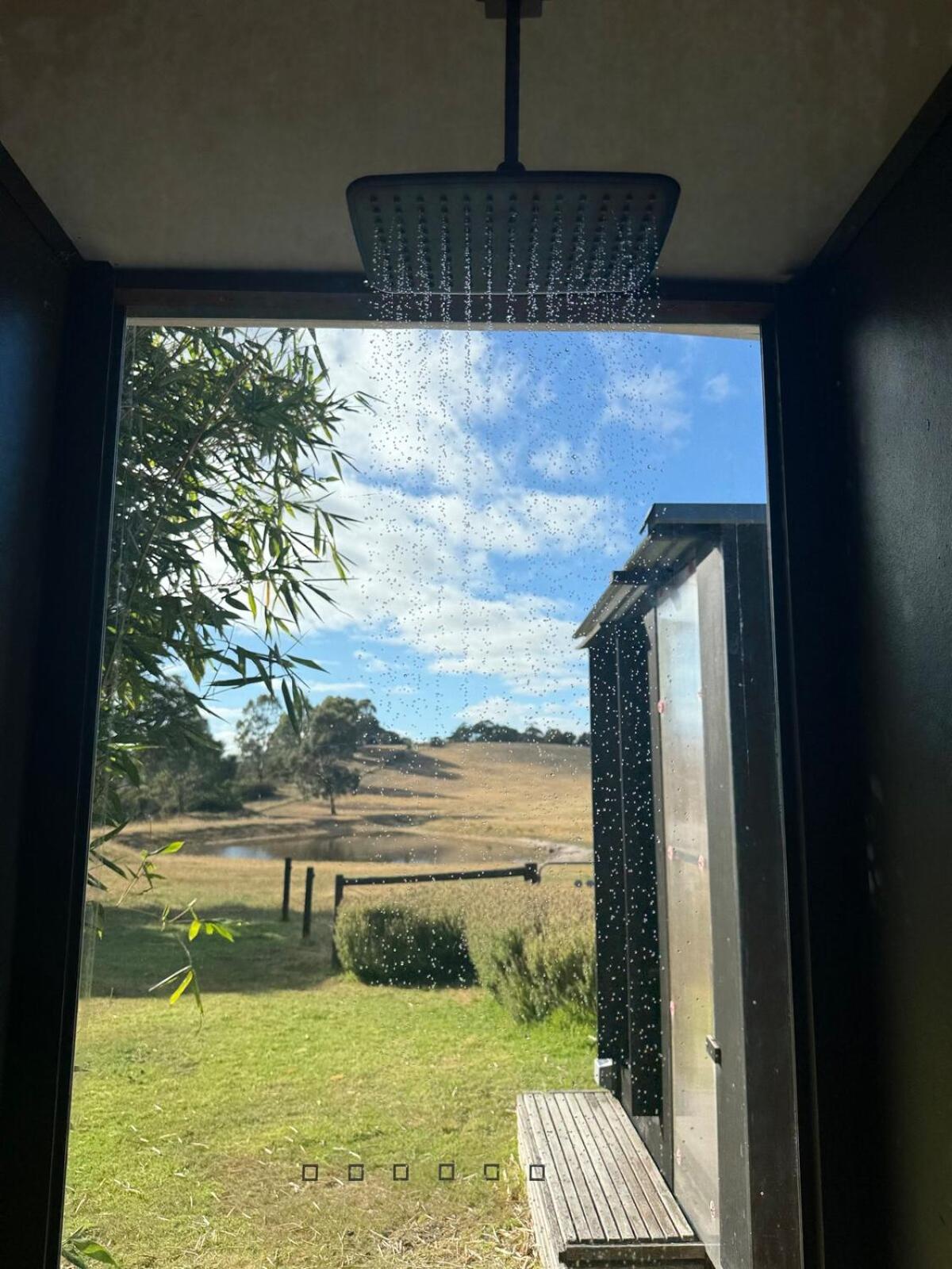 Luminous Pond Farm Wine Country Hahndorf