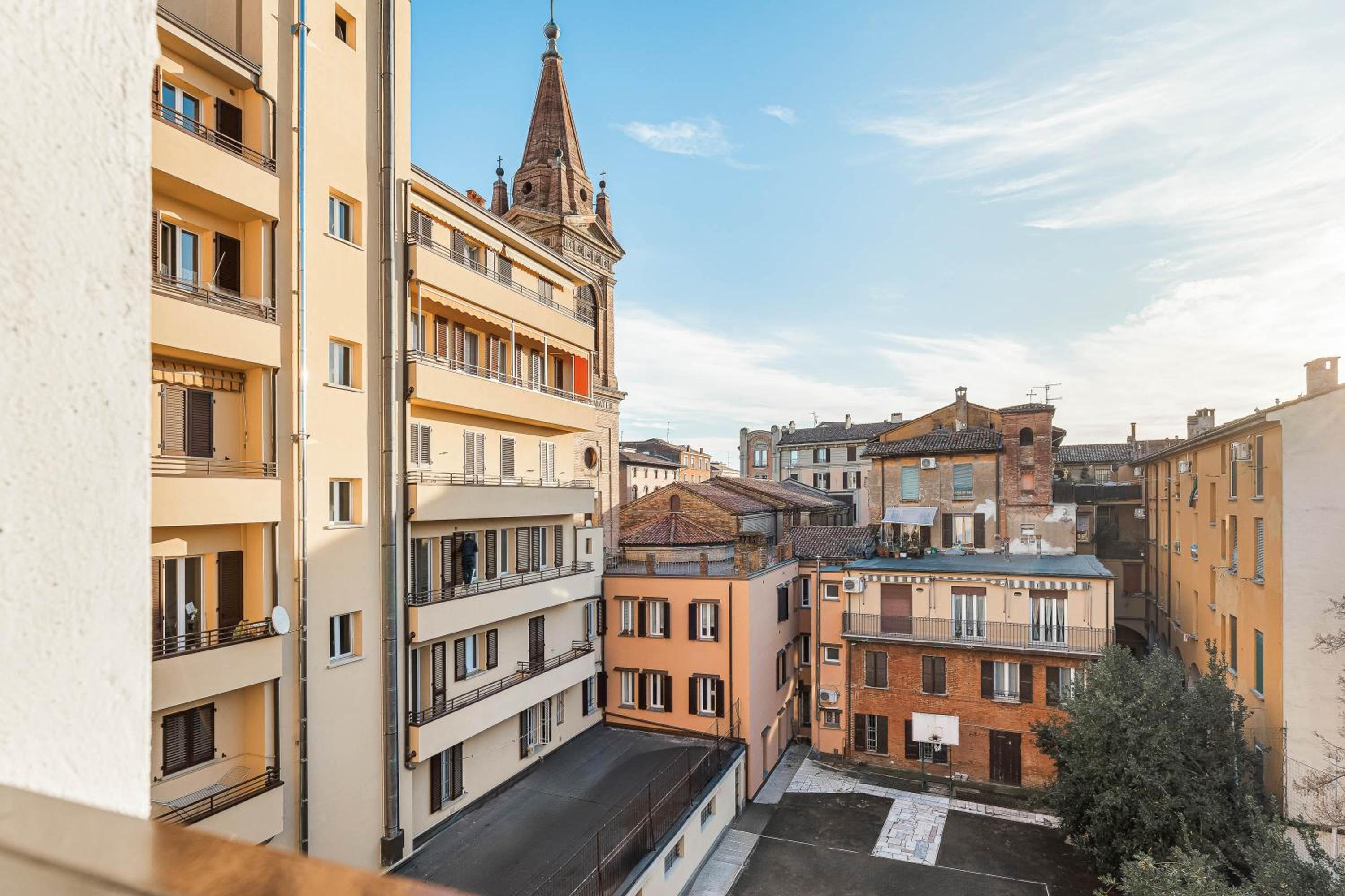 La Casa delle Dee - Self Check-in