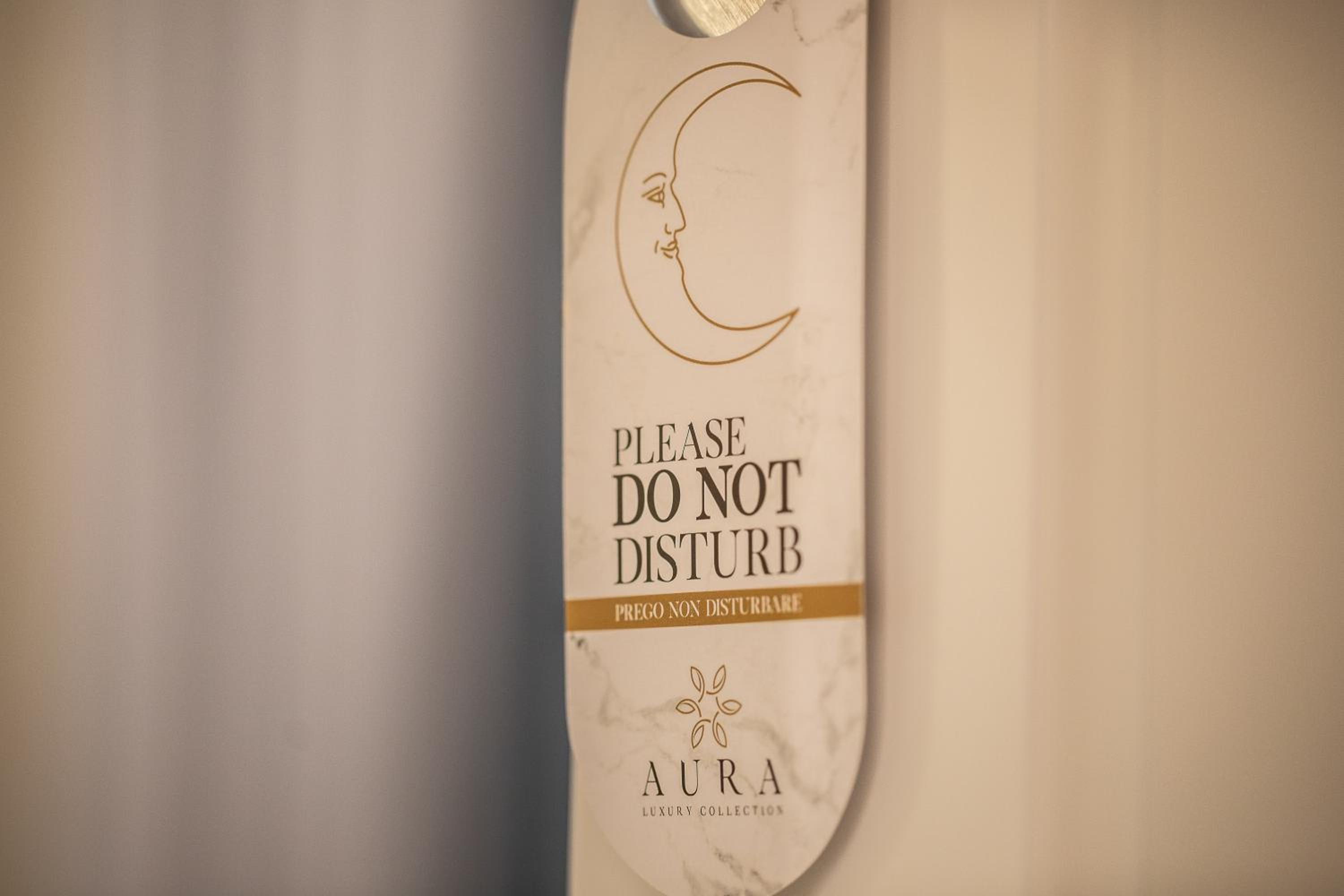 La Casa delle Dee - Self Check-in