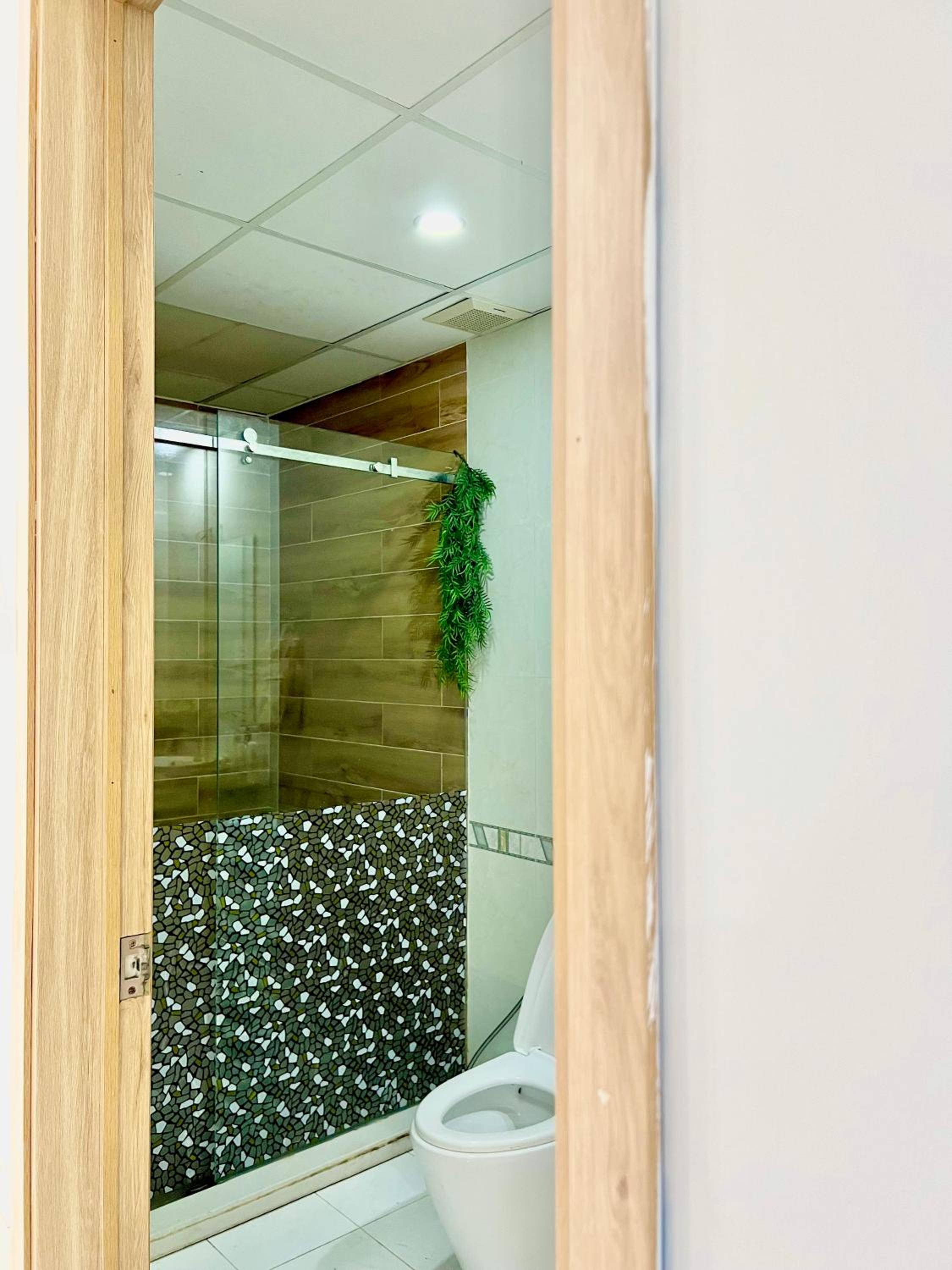 Izumi Homestay - Oasky Apartment