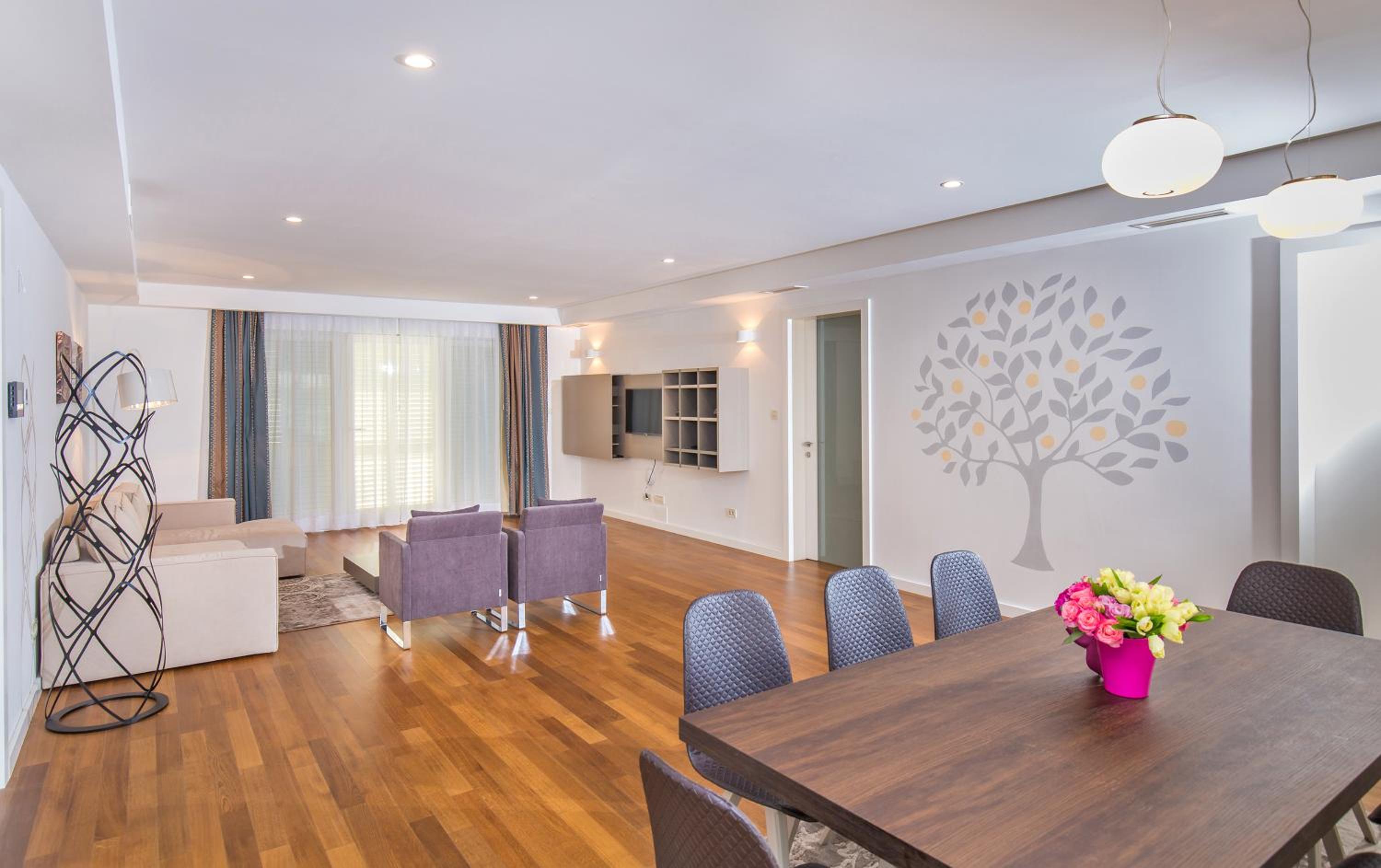 Dubrovnik Luxury Residence – L’Orangerie