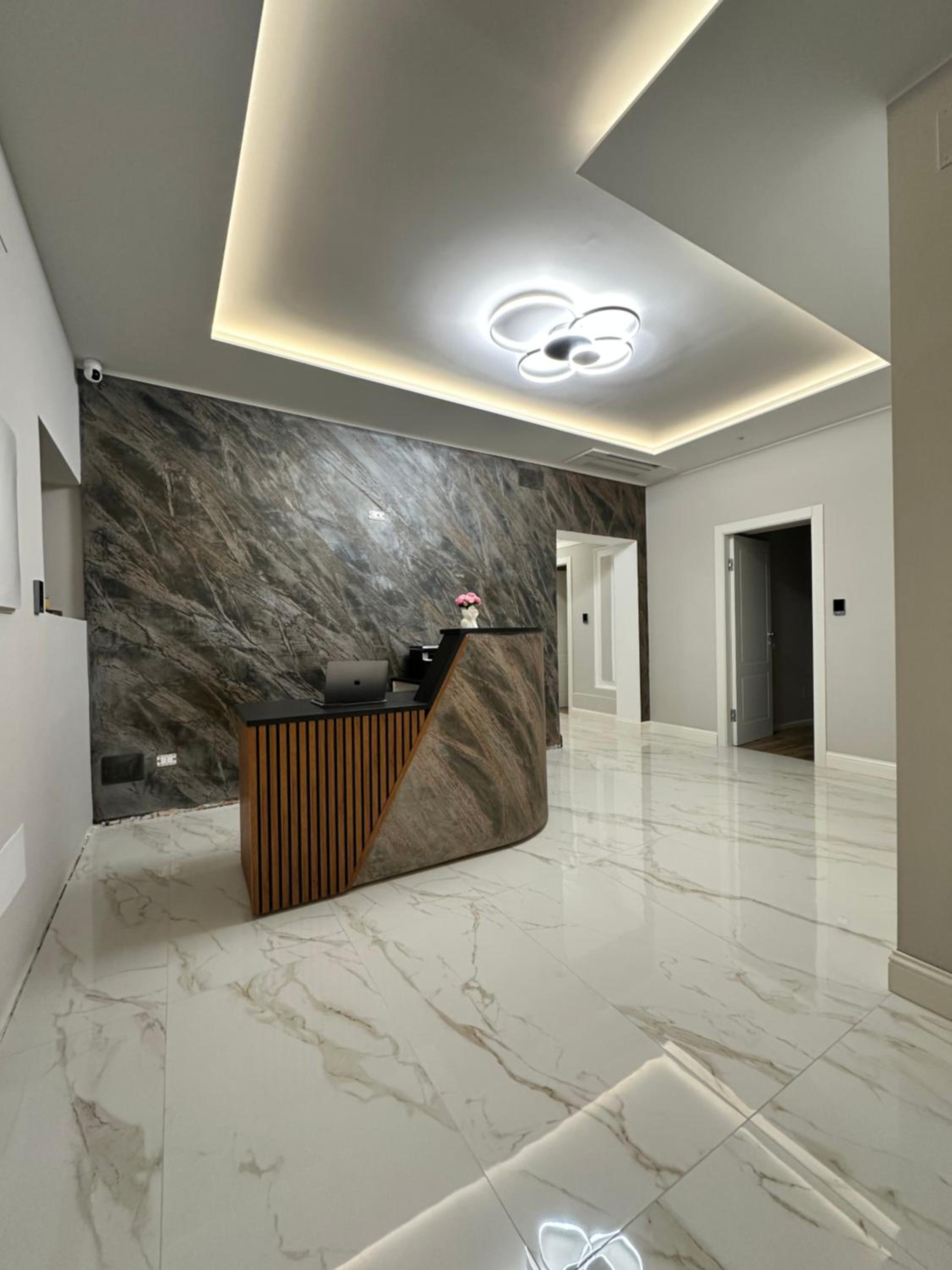 Blue Dream Suites