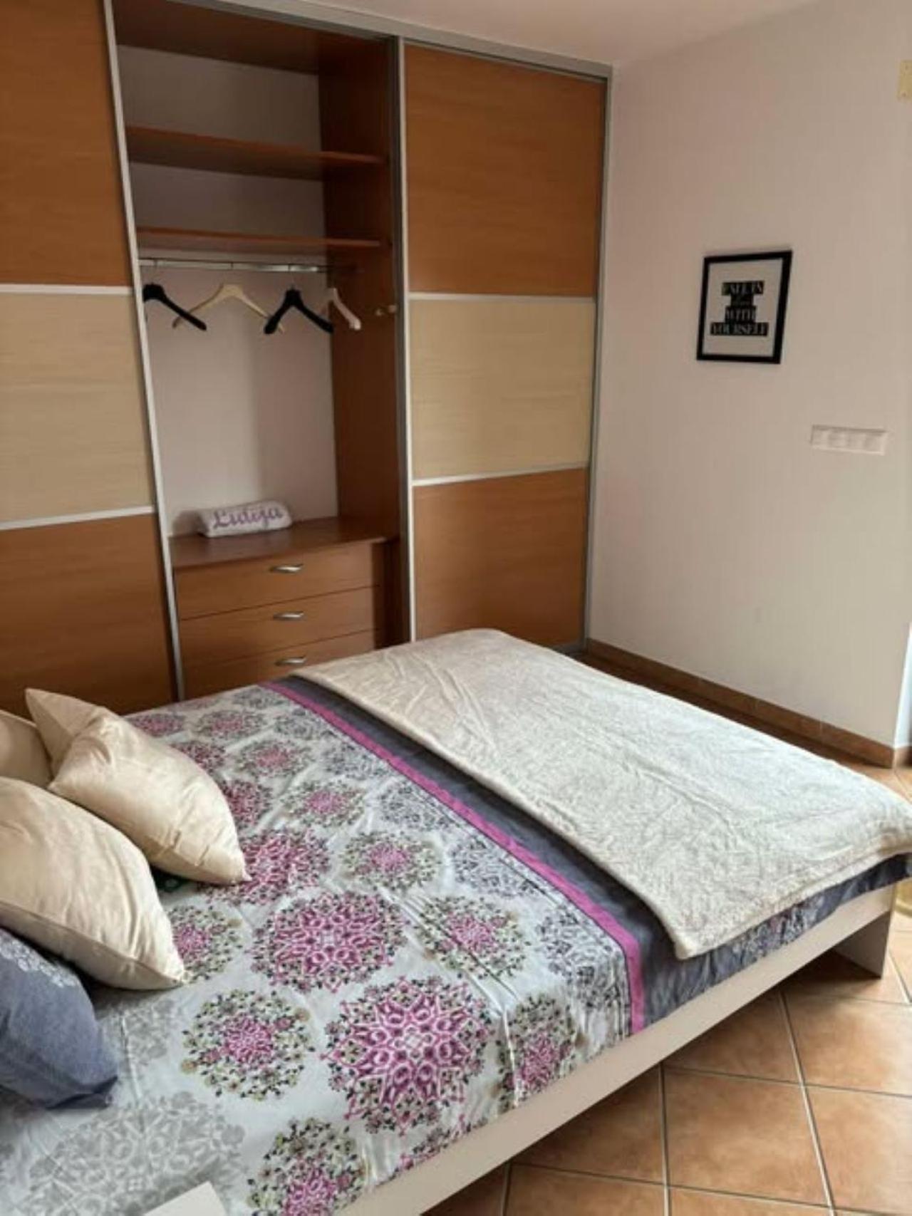 Apartma Lidija
