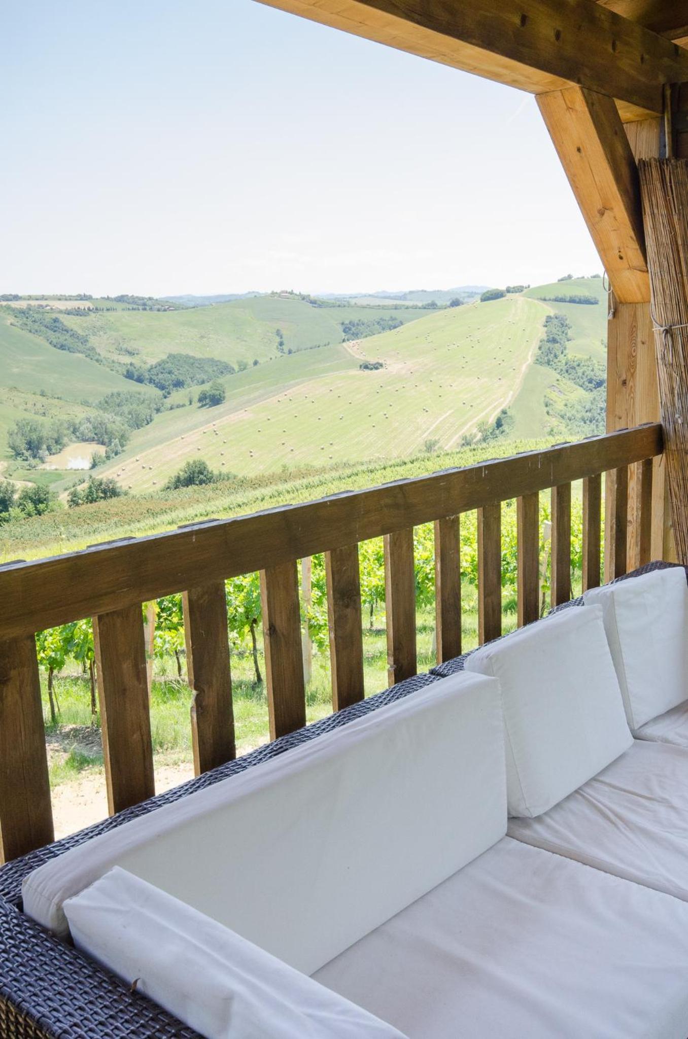 Agriturismo Ca'de'Gatti