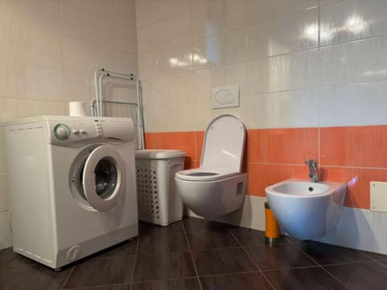 Apartma Lidija