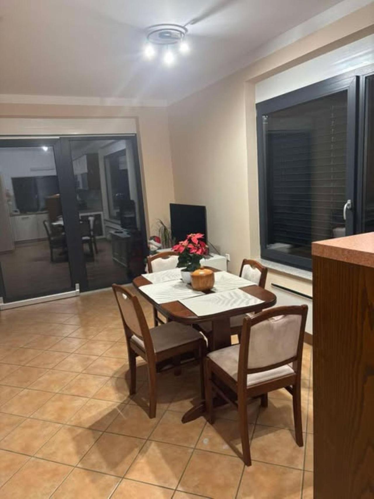 Apartma Lidija