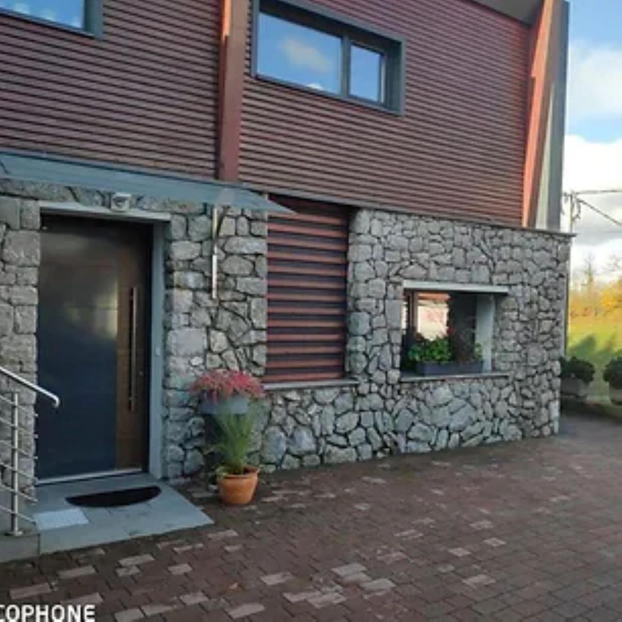 Apartma Lidija