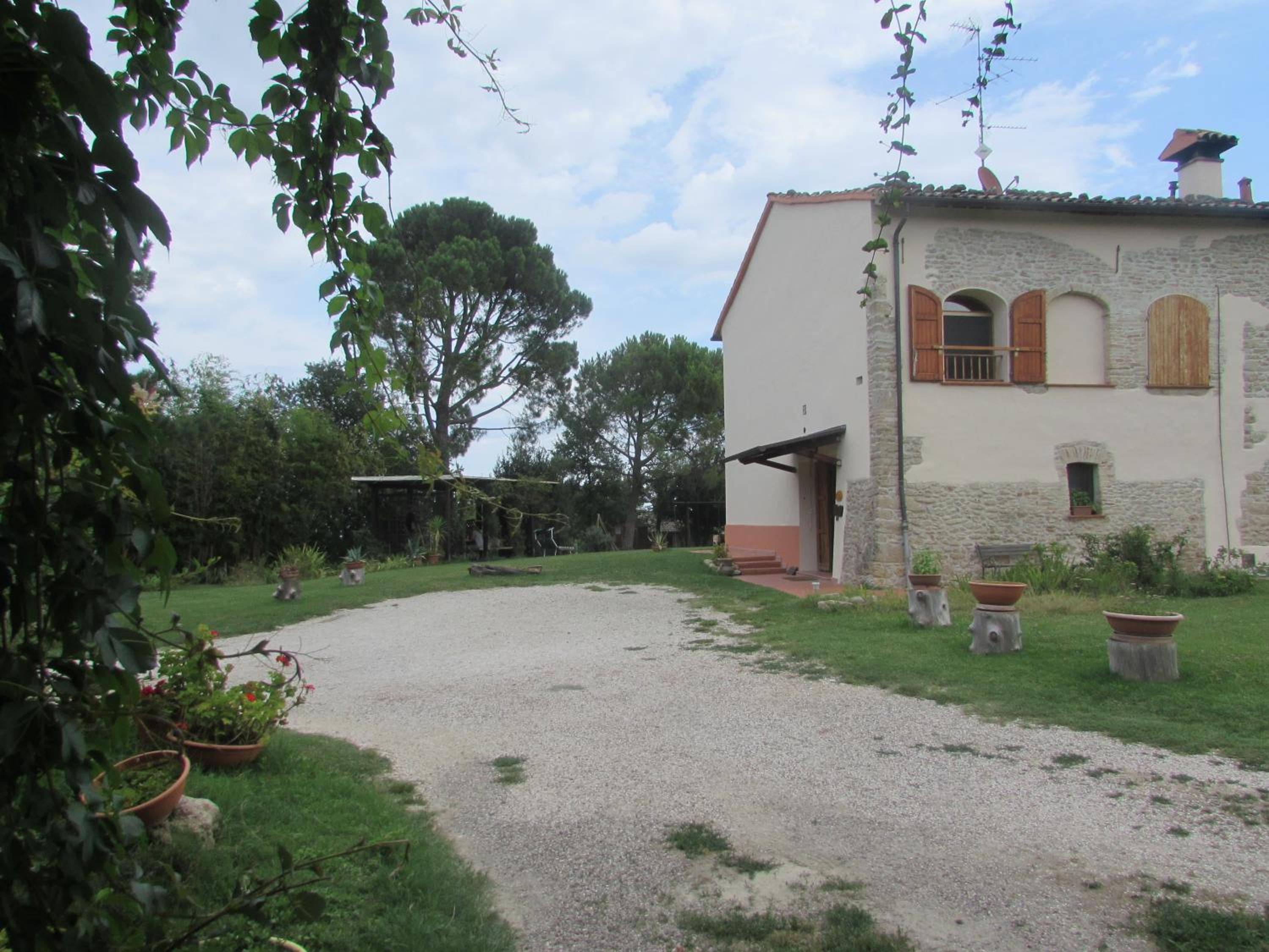 Agriturismo Ca'de'Gatti