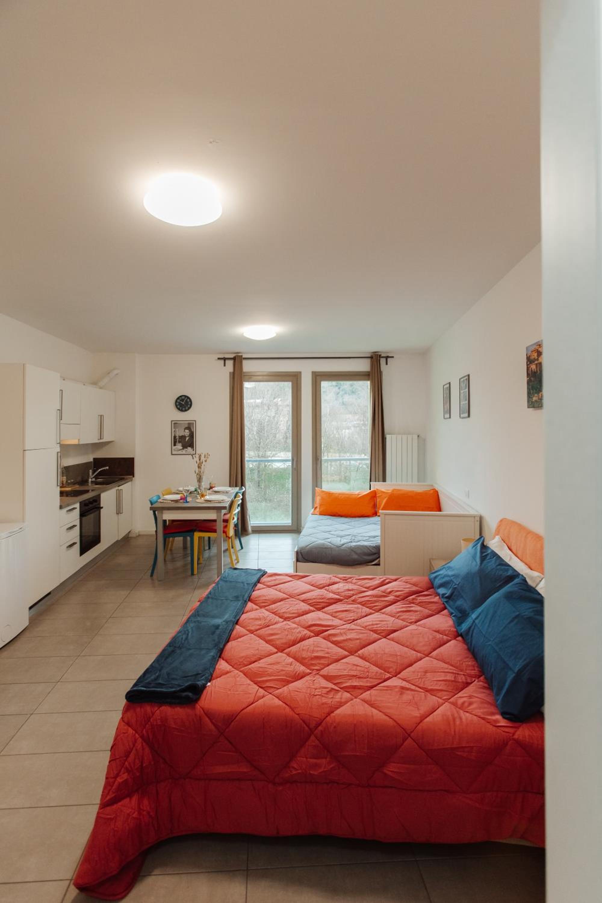 Casa R&R !Relax a 10' da Piazza del Campo! Parking Free