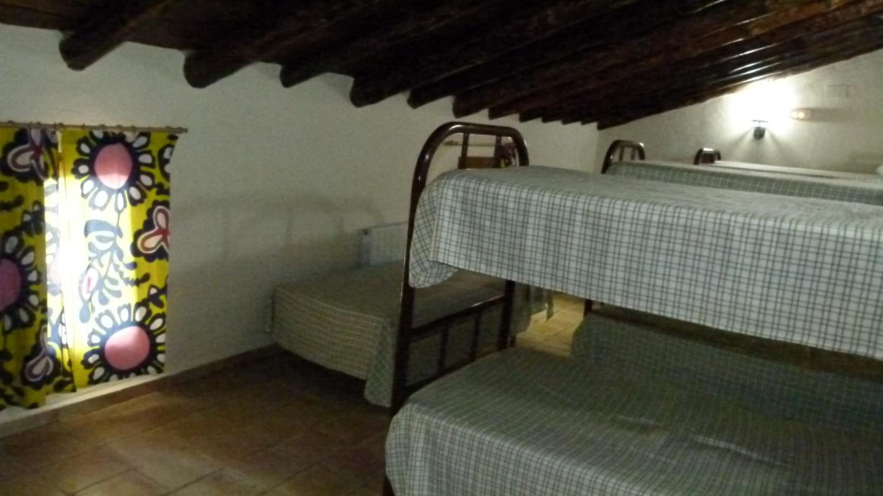 Cortijo Covaroca