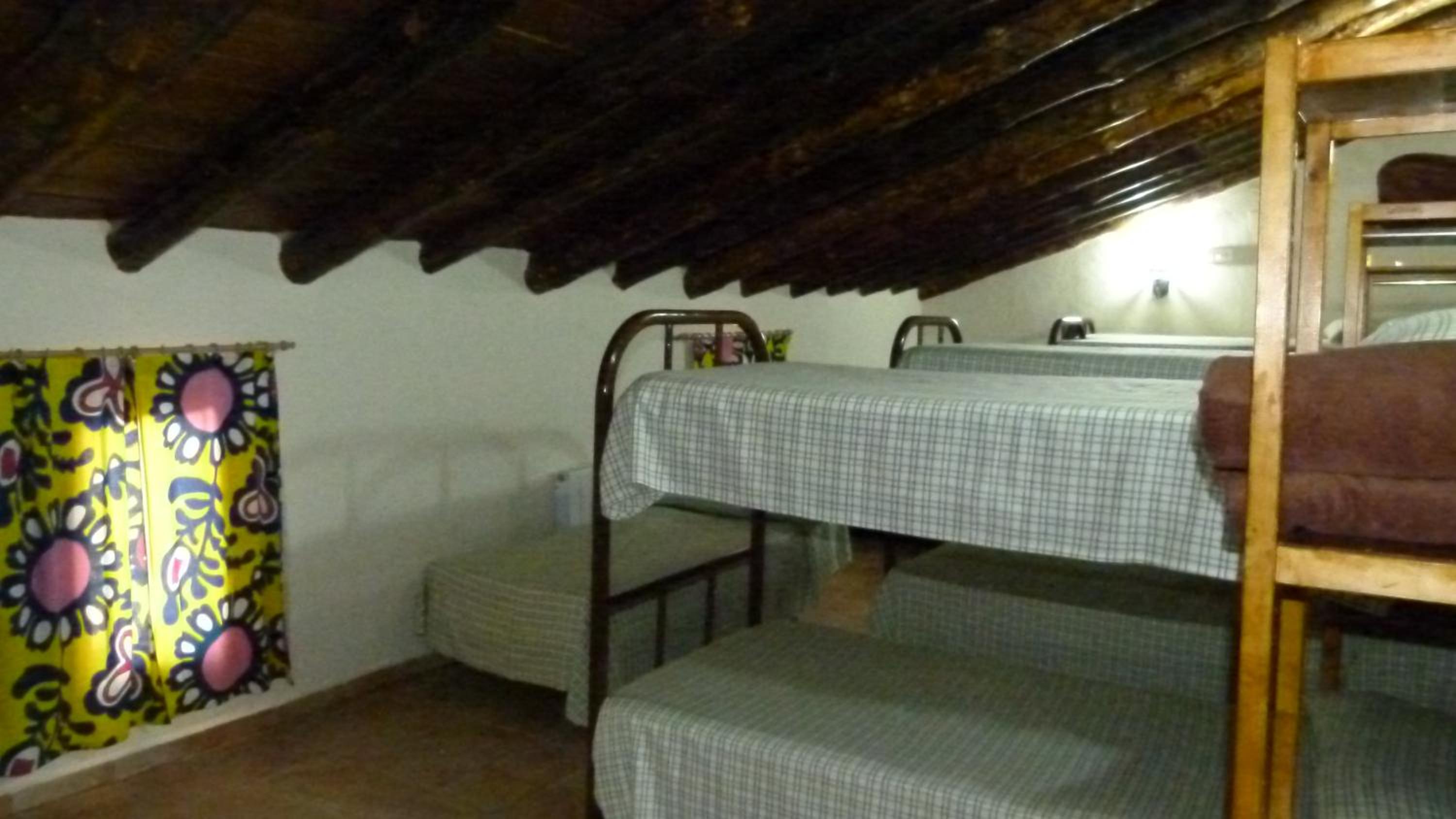 Cortijo Covaroca