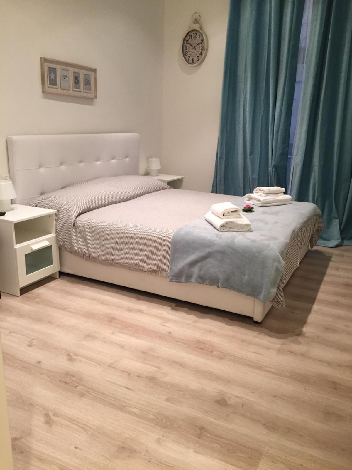 Spazio Cavour Guesthouse