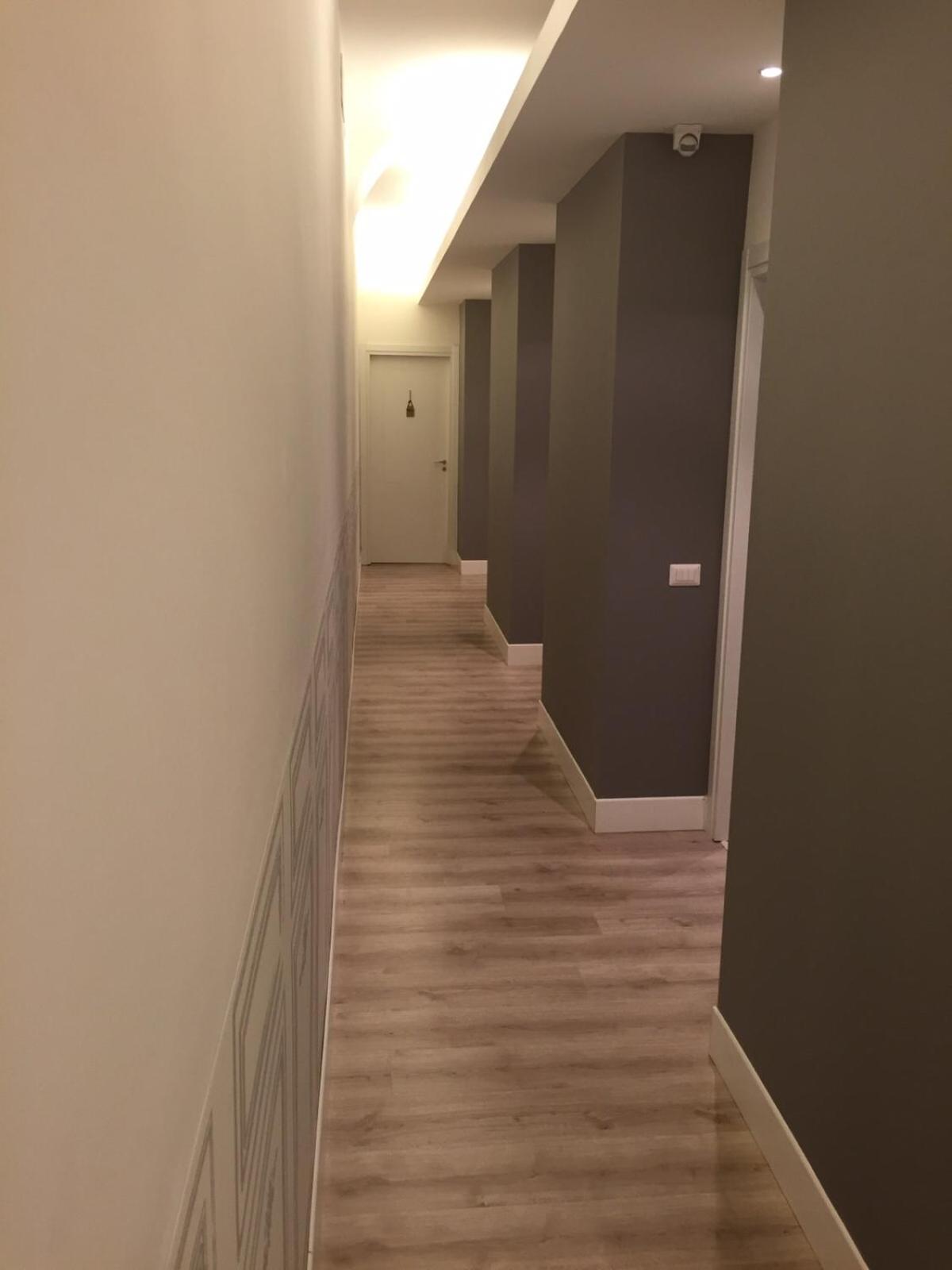 Spazio Cavour Guesthouse