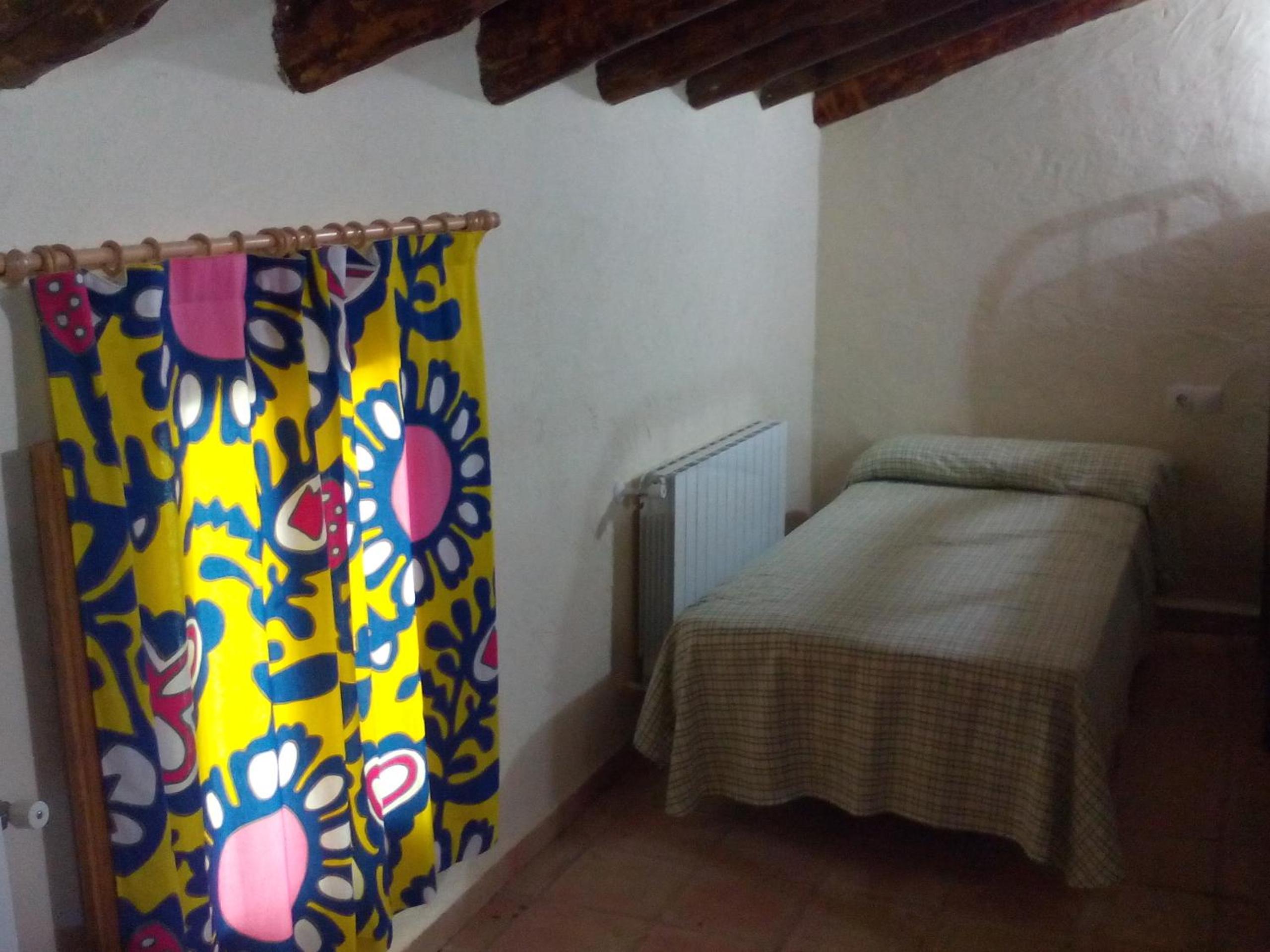 Cortijo Covaroca