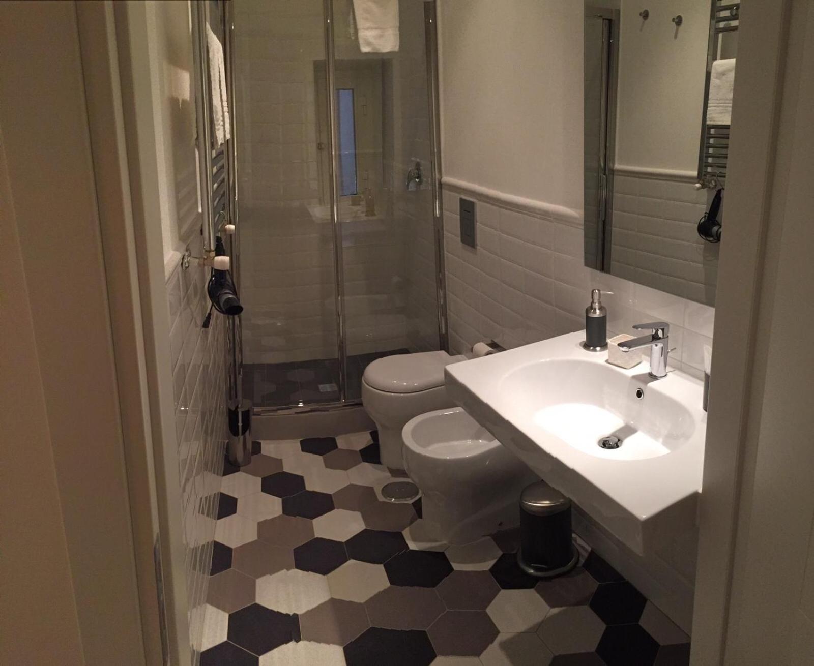 Spazio Cavour Guesthouse