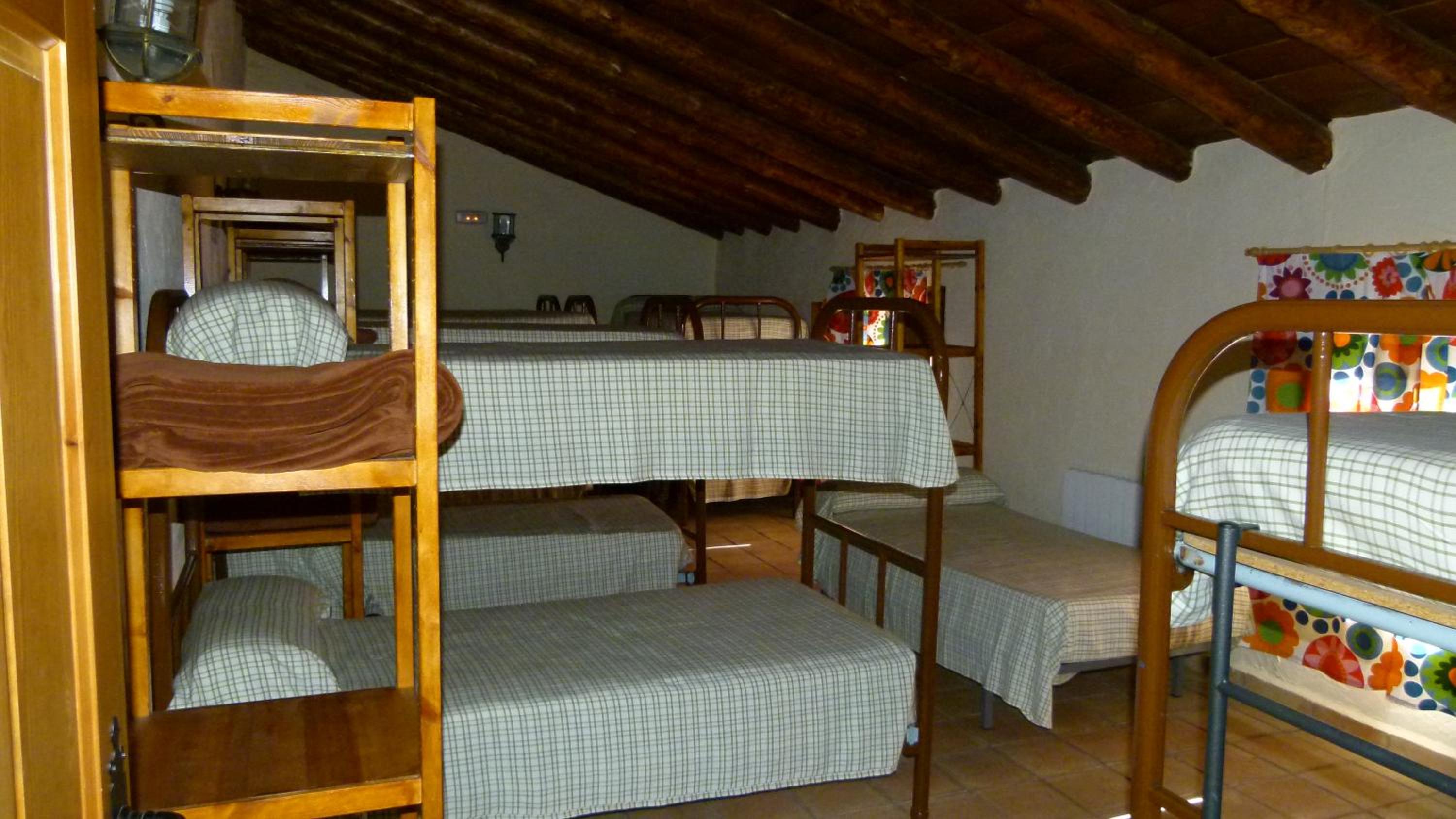 Cortijo Covaroca