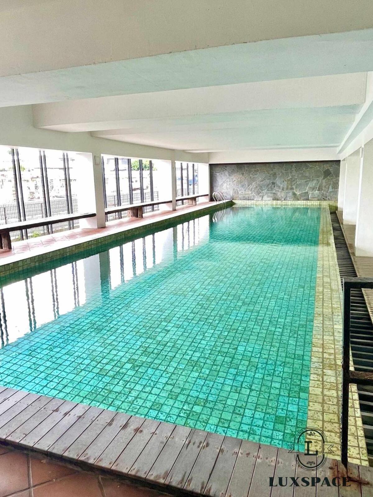 Kuching BDC Rex Apartment Near KPJ