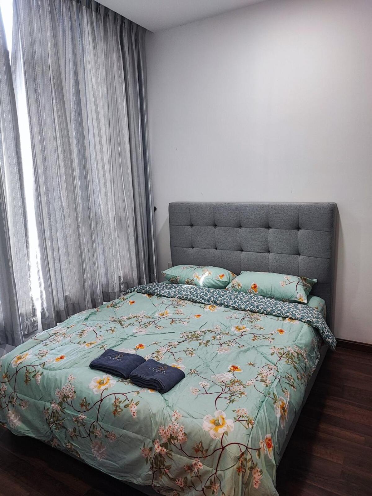 Kuching BDC Rex Apartment Near KPJ