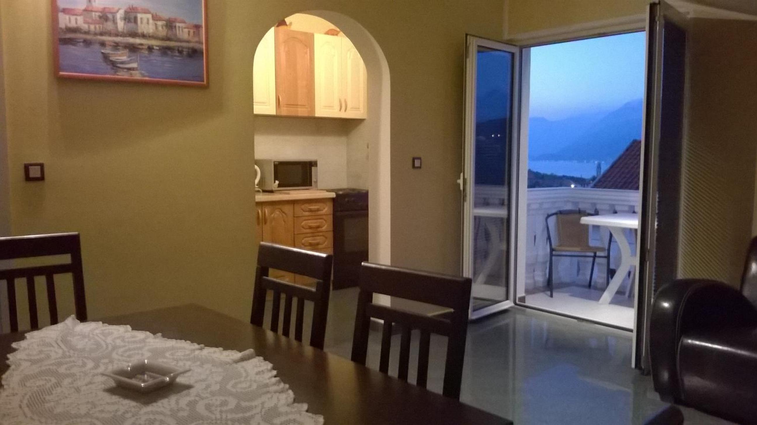 Apartments Sandra view 3
