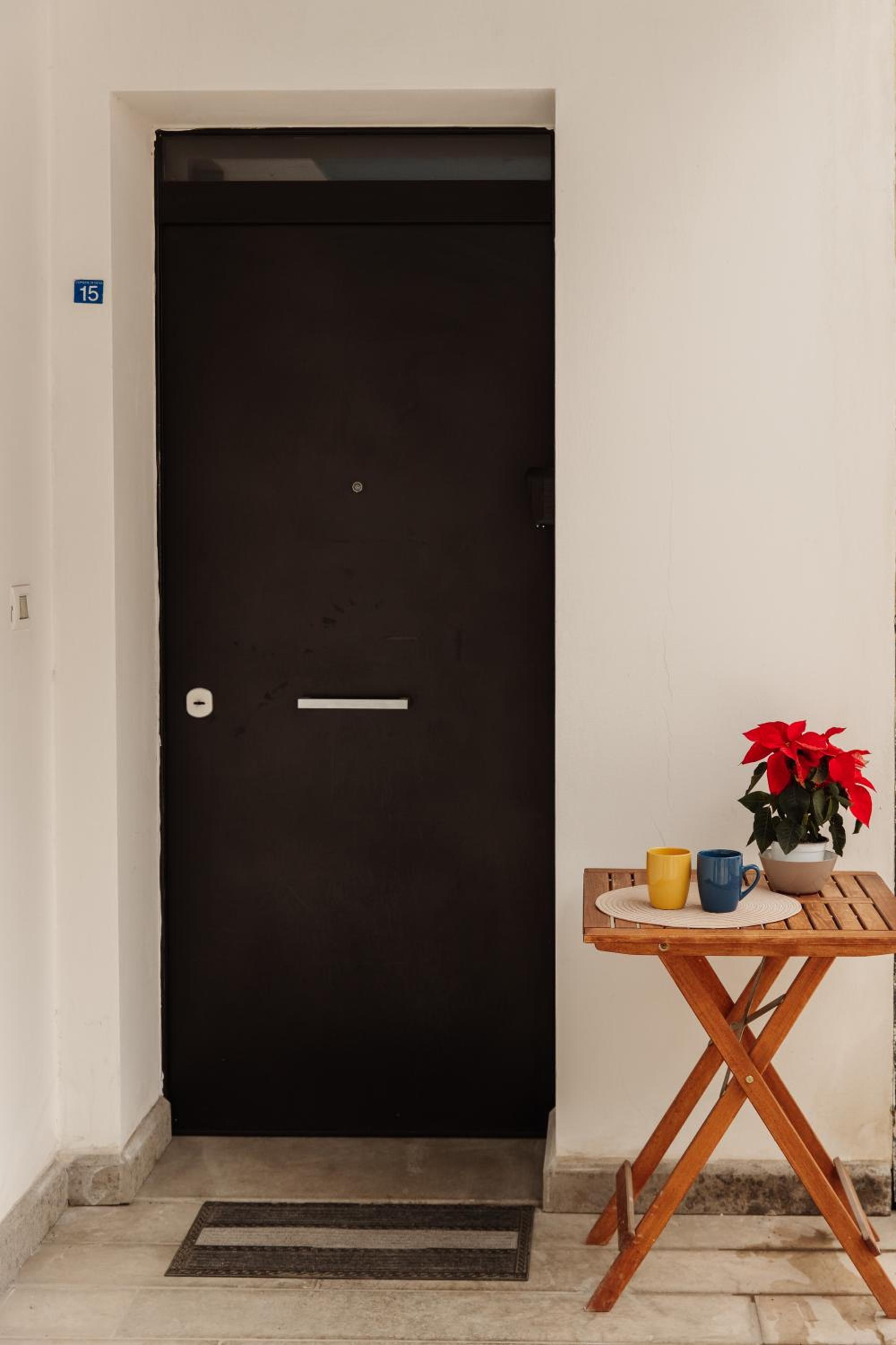 Casa R&R !Relax a 10' da Piazza del Campo! Parking Free