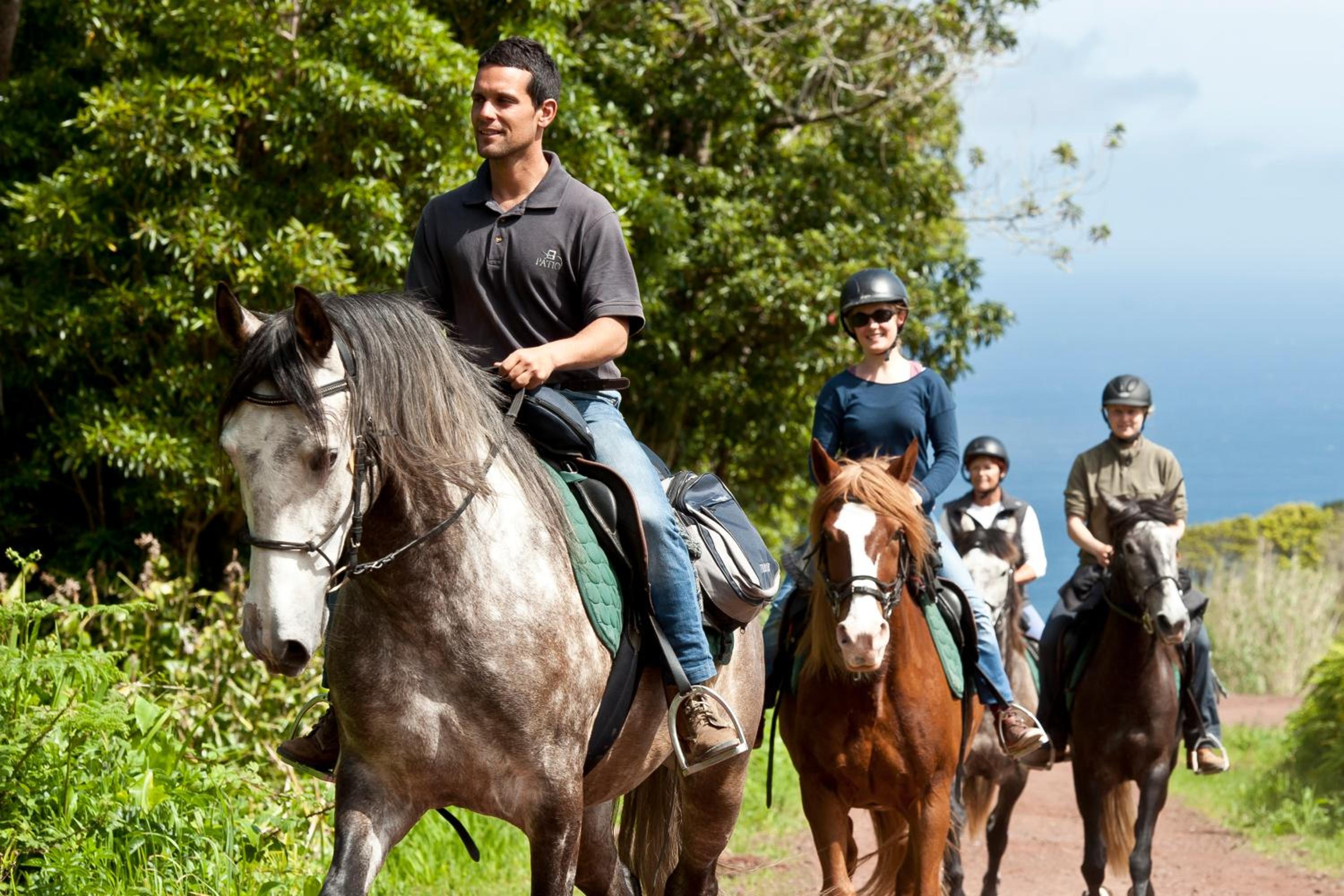 Pátio Ecolodge