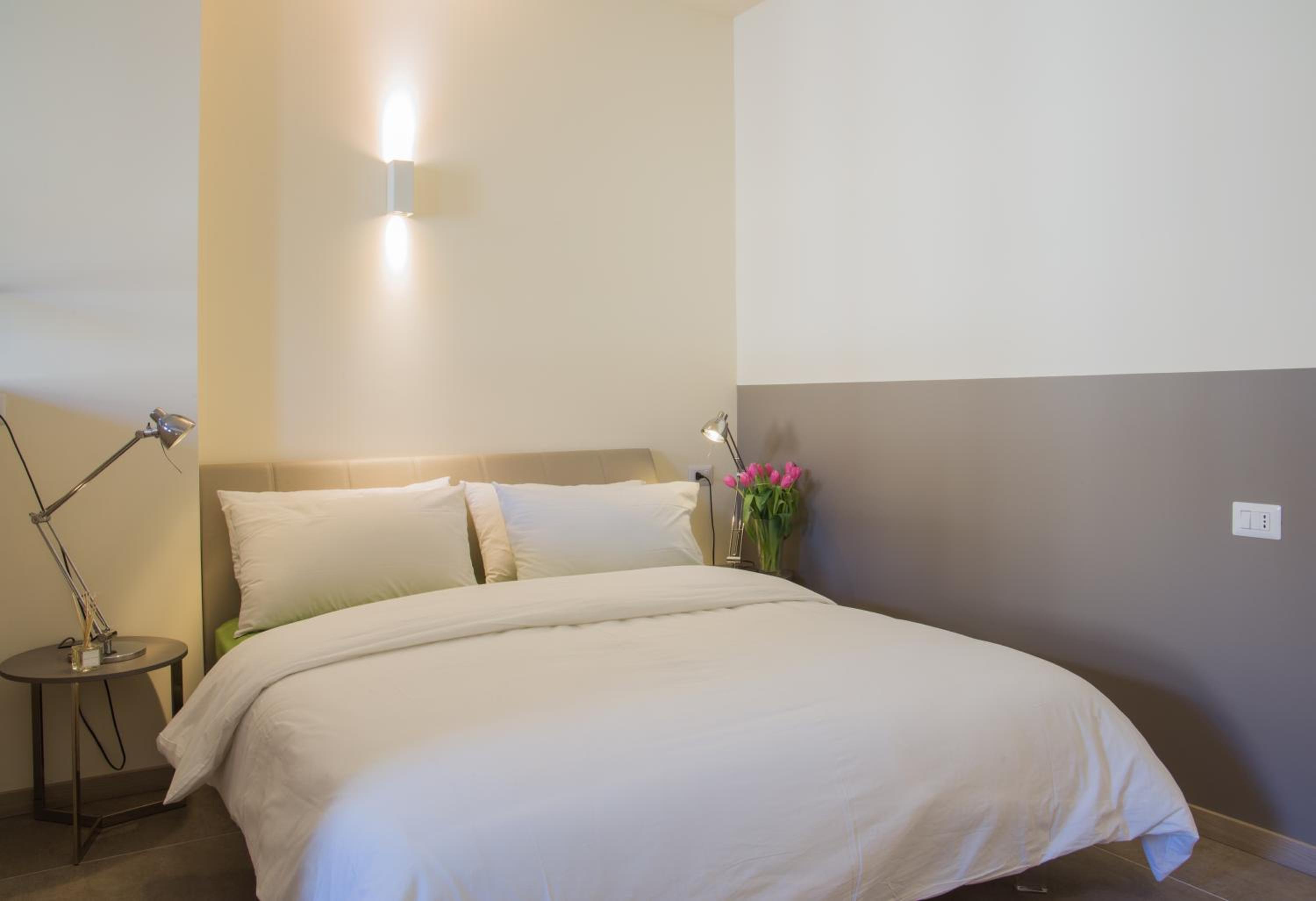 Erïk Langer Pedrocchi Suites