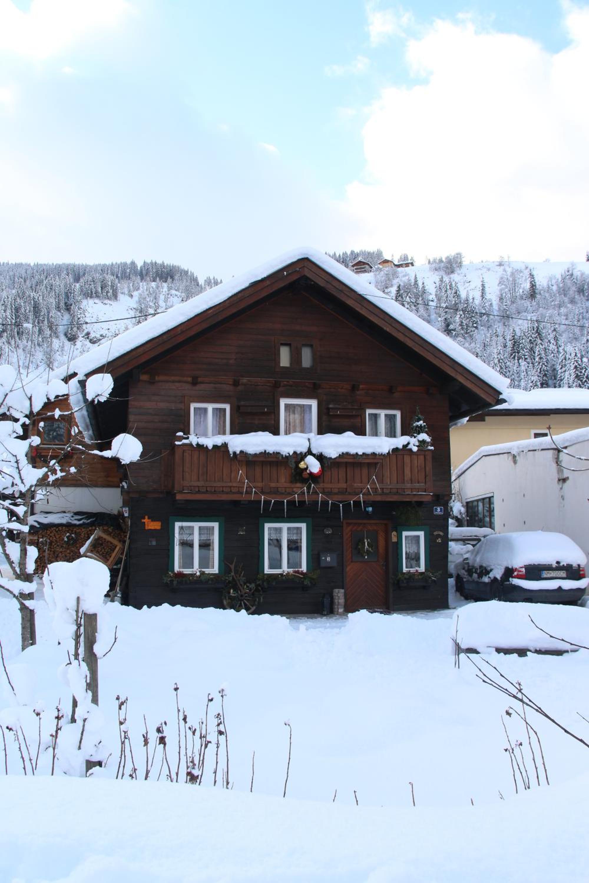 Peterlhaus
