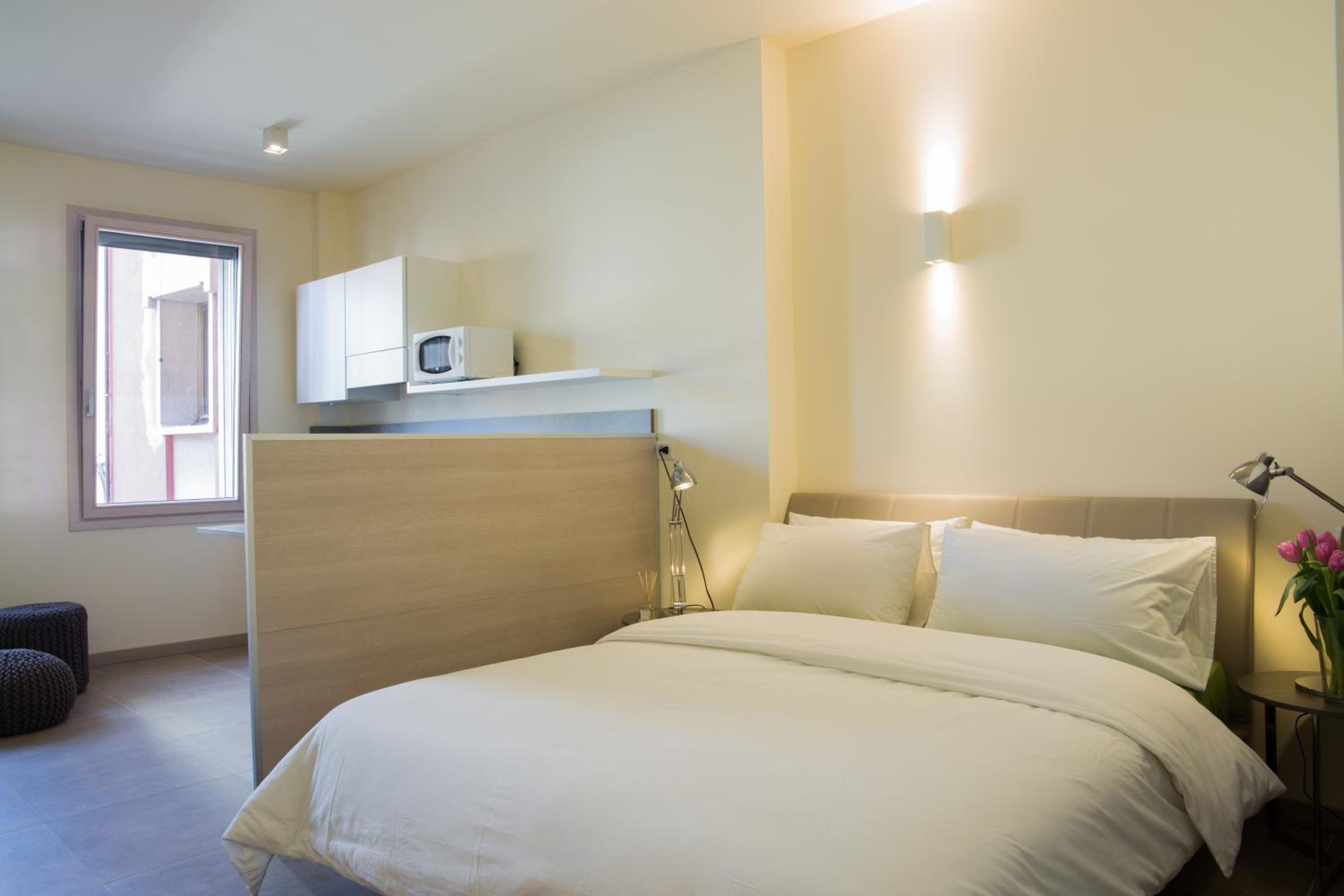 Erïk Langer Pedrocchi Suites