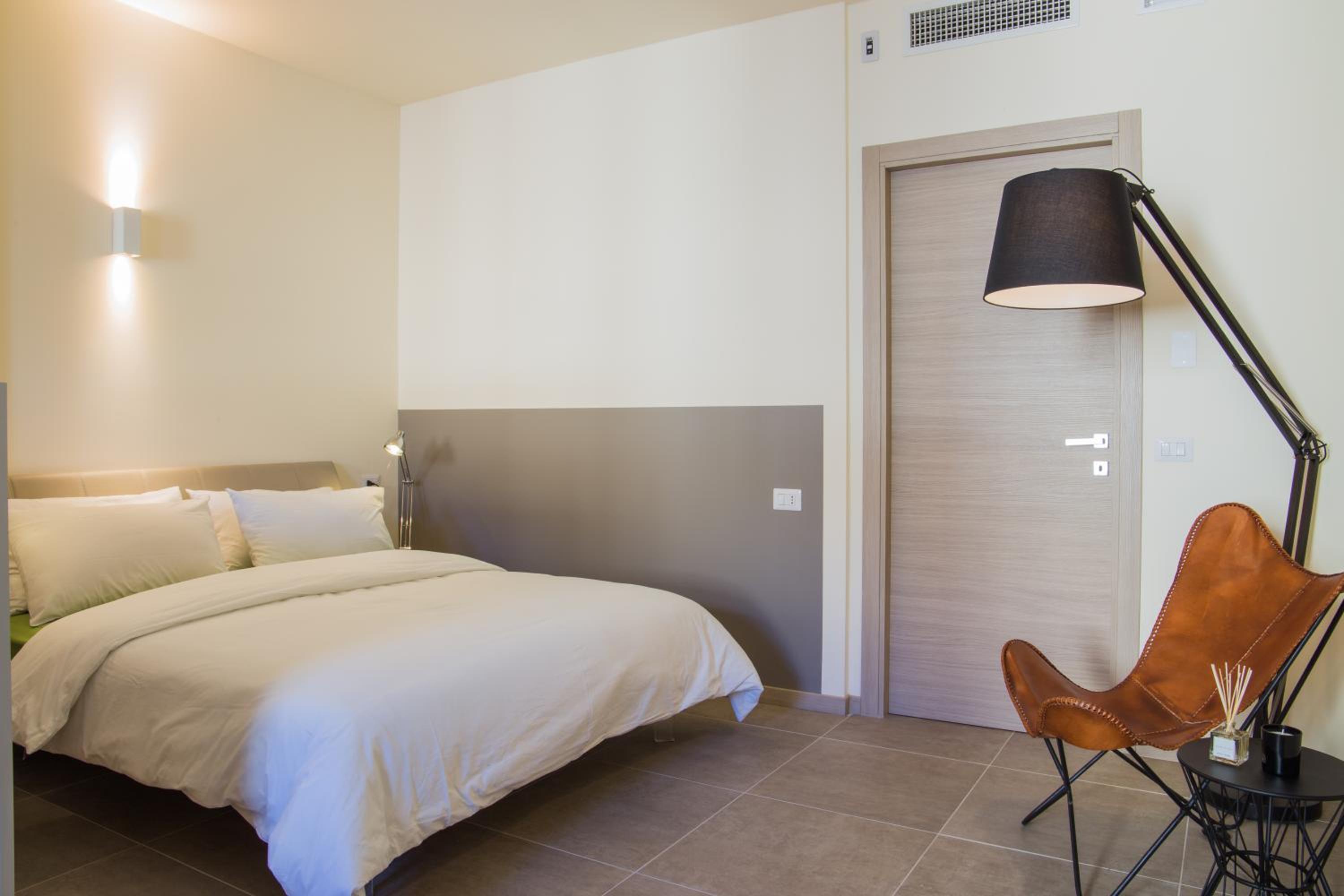 Erïk Langer Pedrocchi Suites
