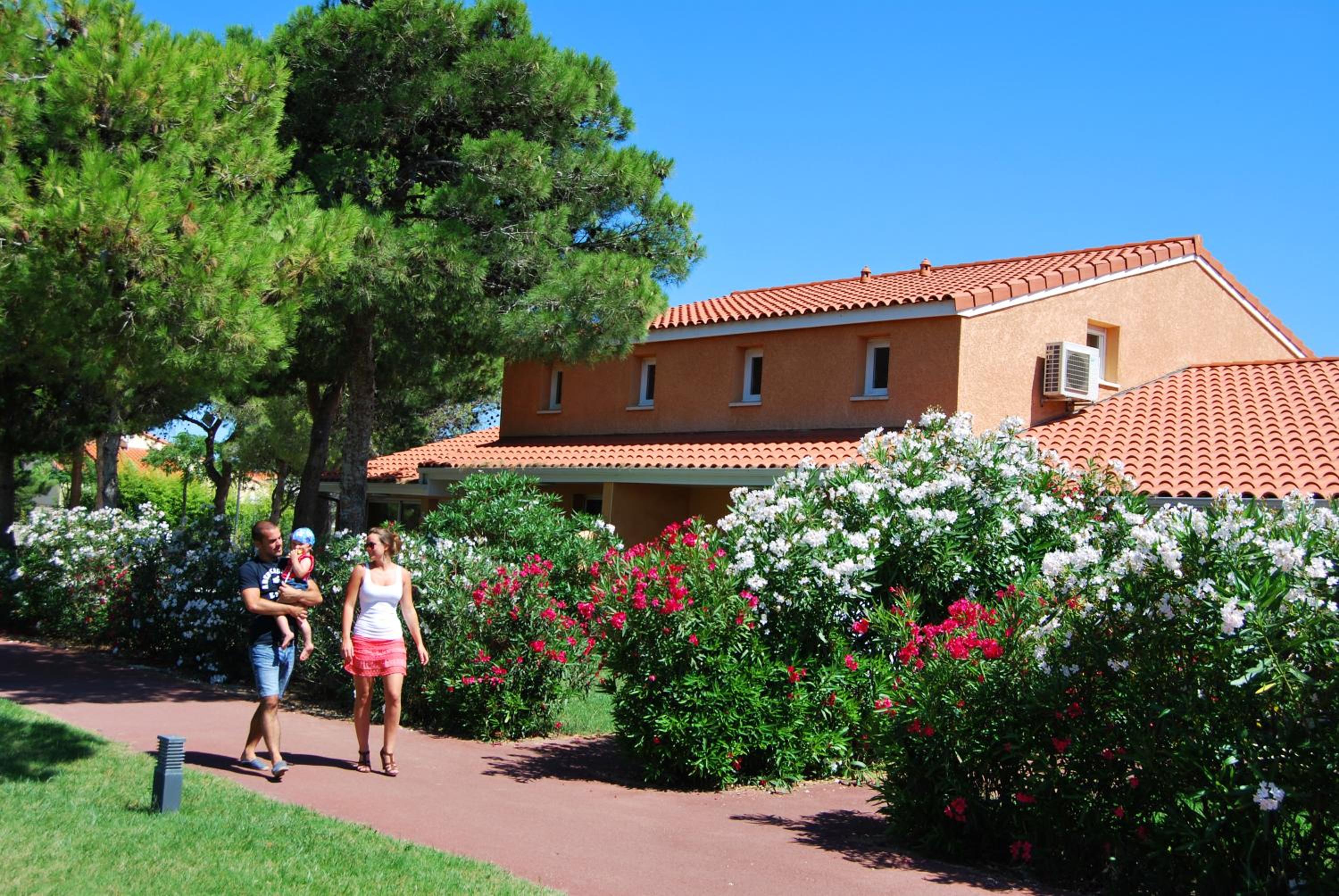 Lagrange Vacances Le Mas de Torreilles