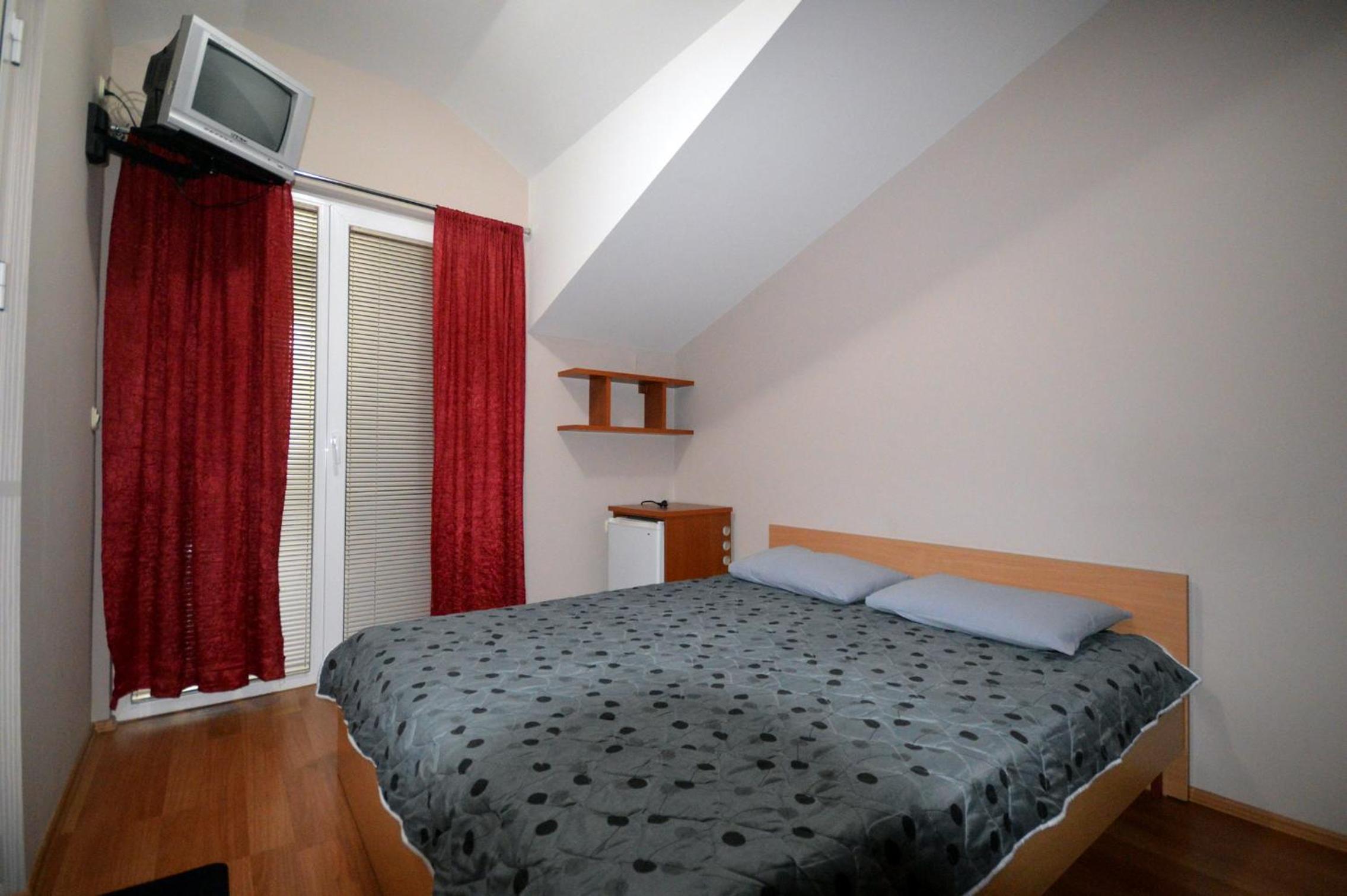 Mitko's Guest House view 3