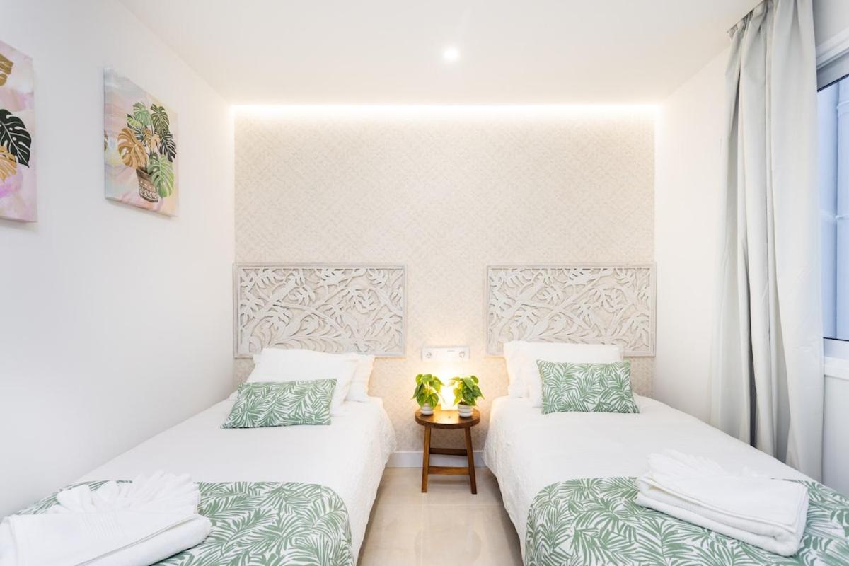 Nivaria Sun Place