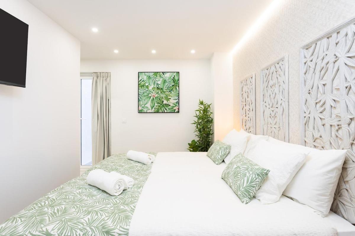 Nivaria Sun Place