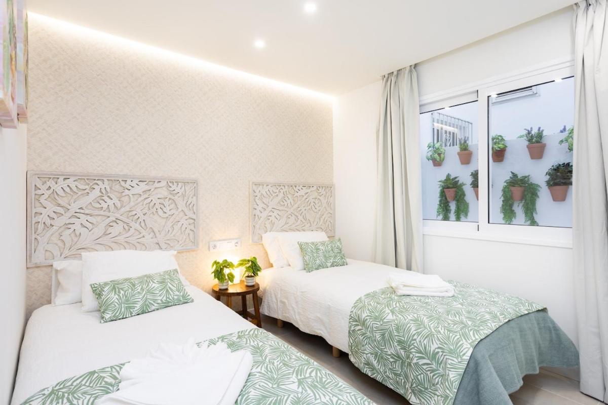 Nivaria Sun Place