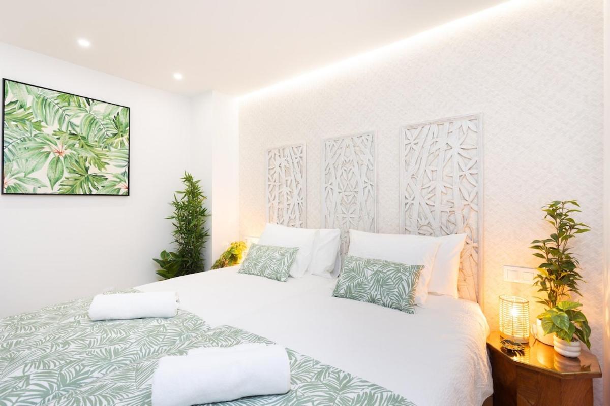 Nivaria Sun Place