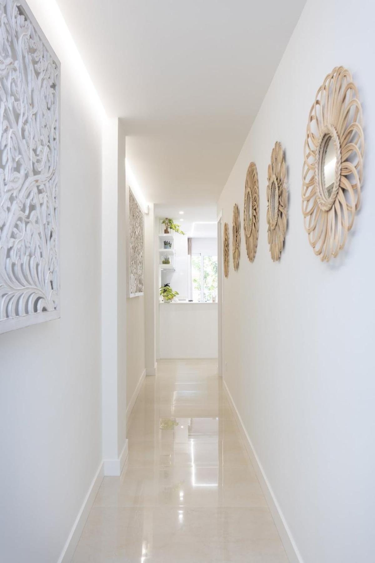 Nivaria Sun Place