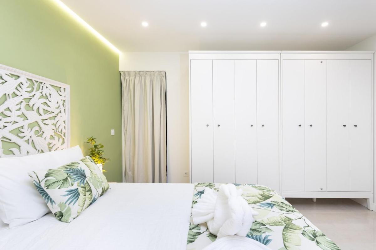 Nivaria Sun Place