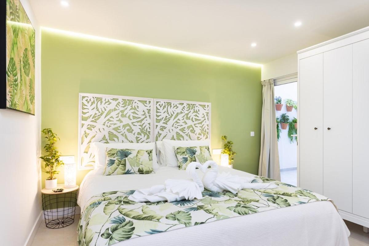 Nivaria Sun Place