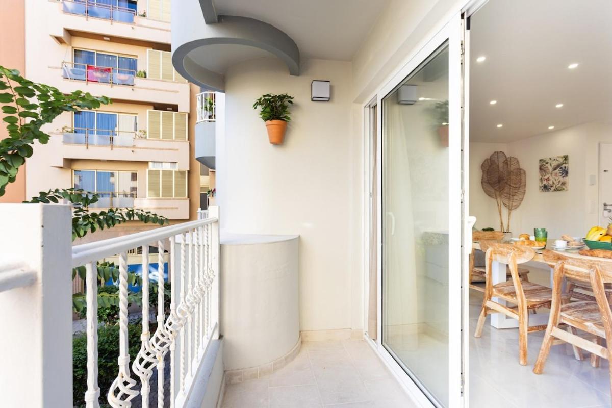 Nivaria Sun Place