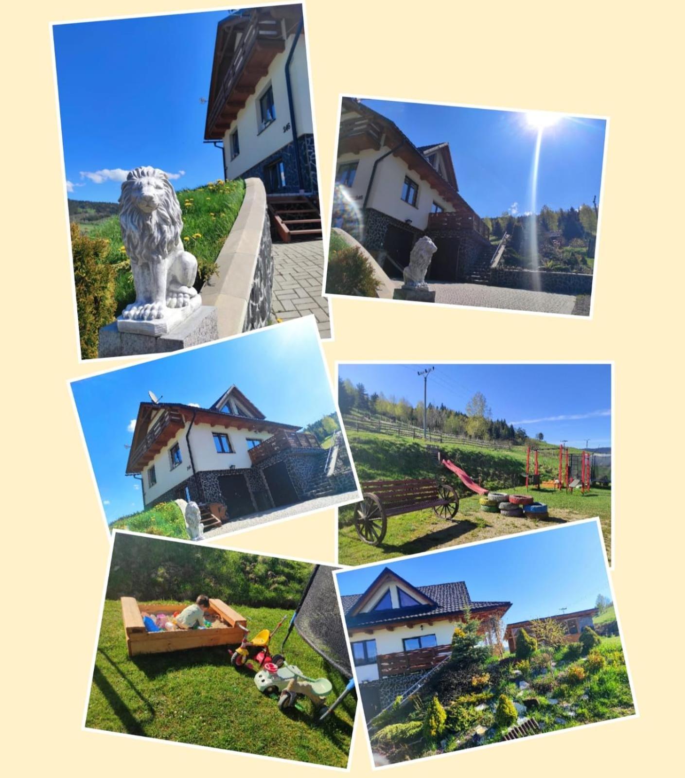Chata Lomňanka