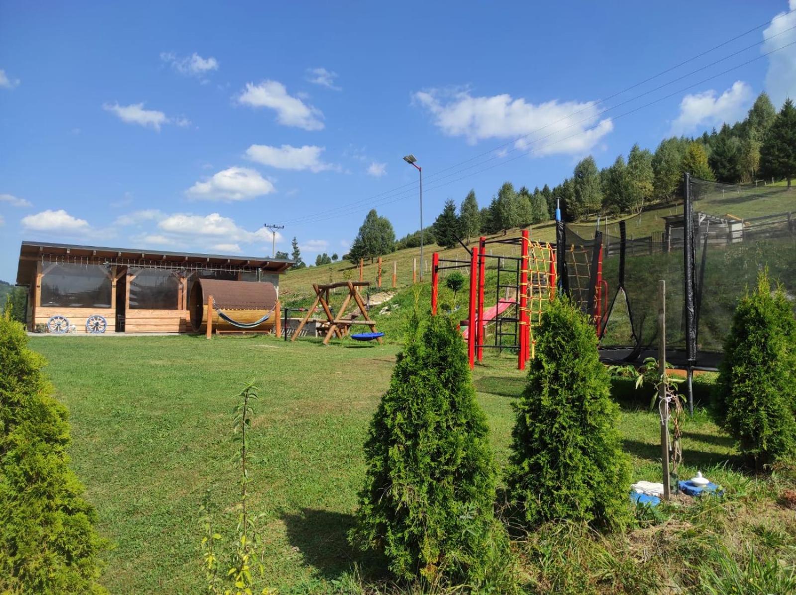 Chata Lomňanka
