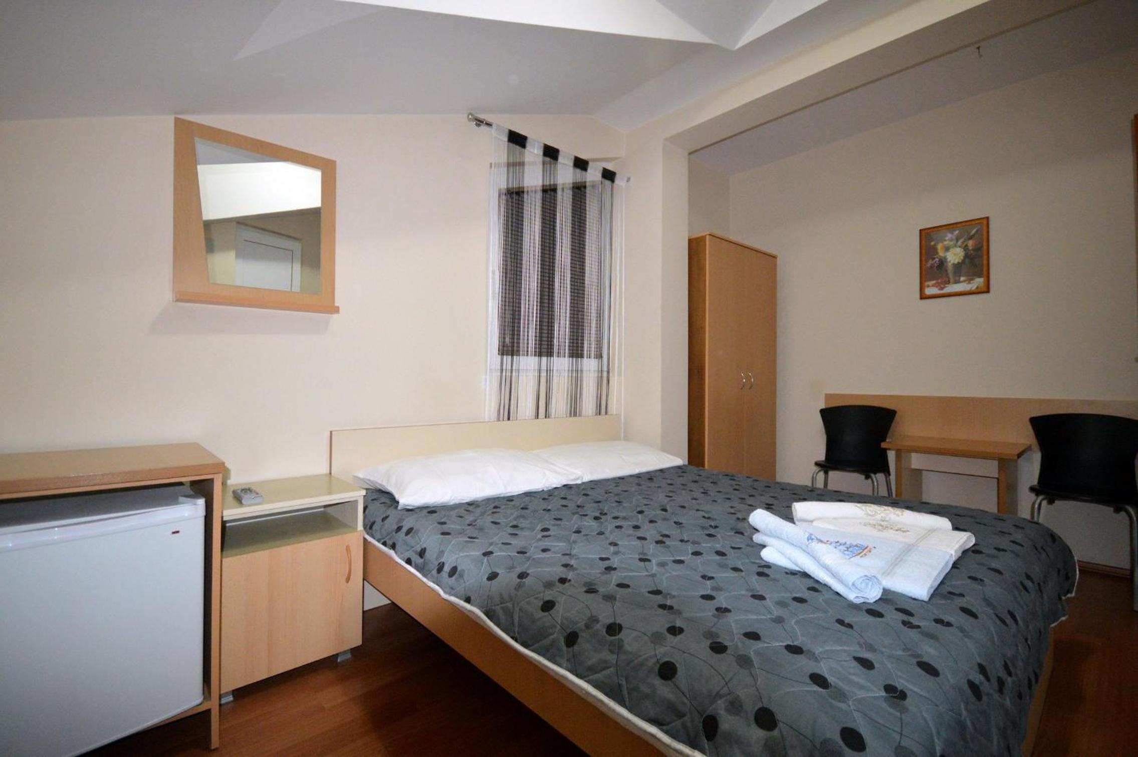 Mitko's Guest House view 2