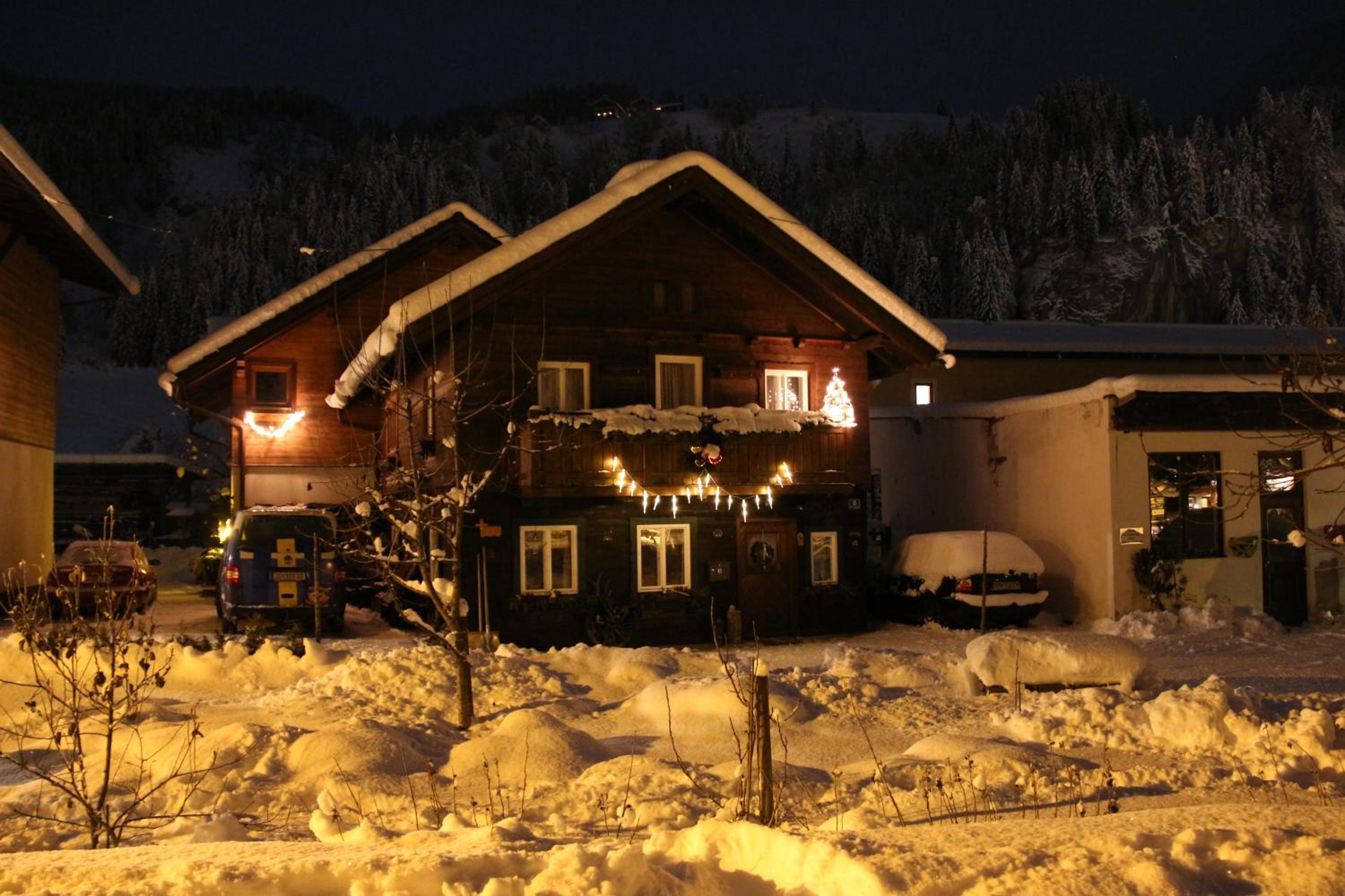 Peterlhaus