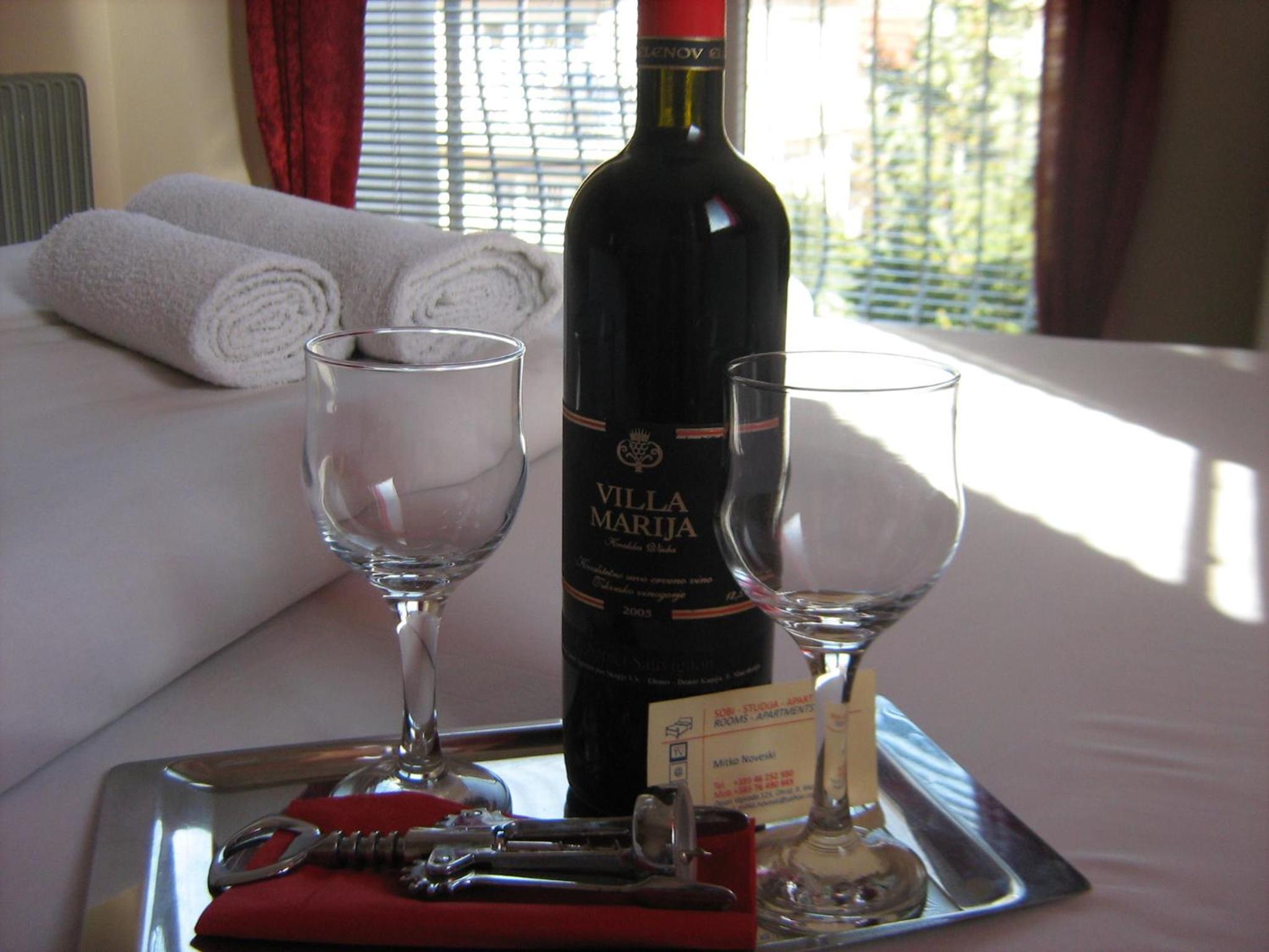 Mitko's Guest House view 4